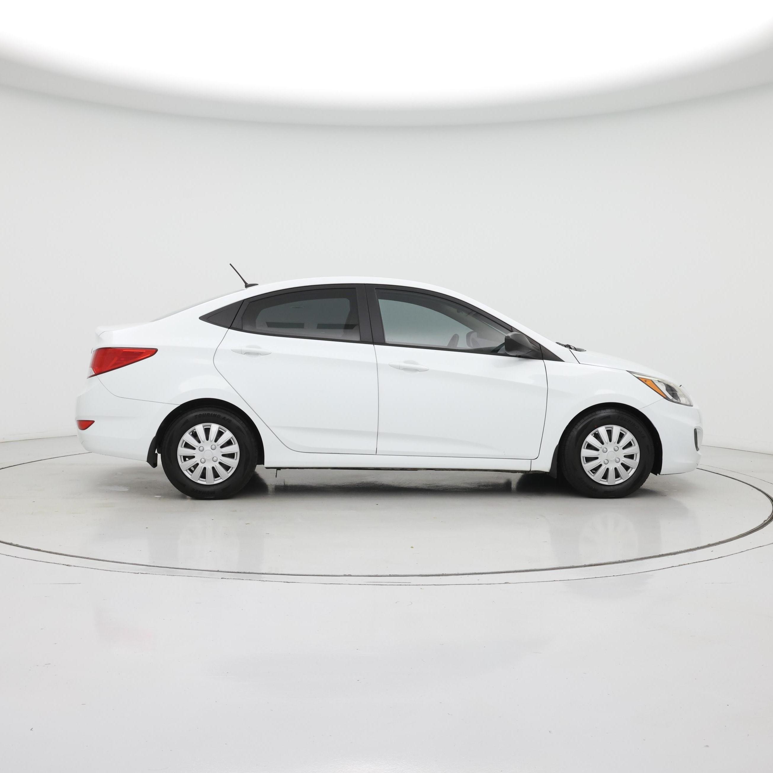 Thumbnail: 2016 Hyundai Accent - 7