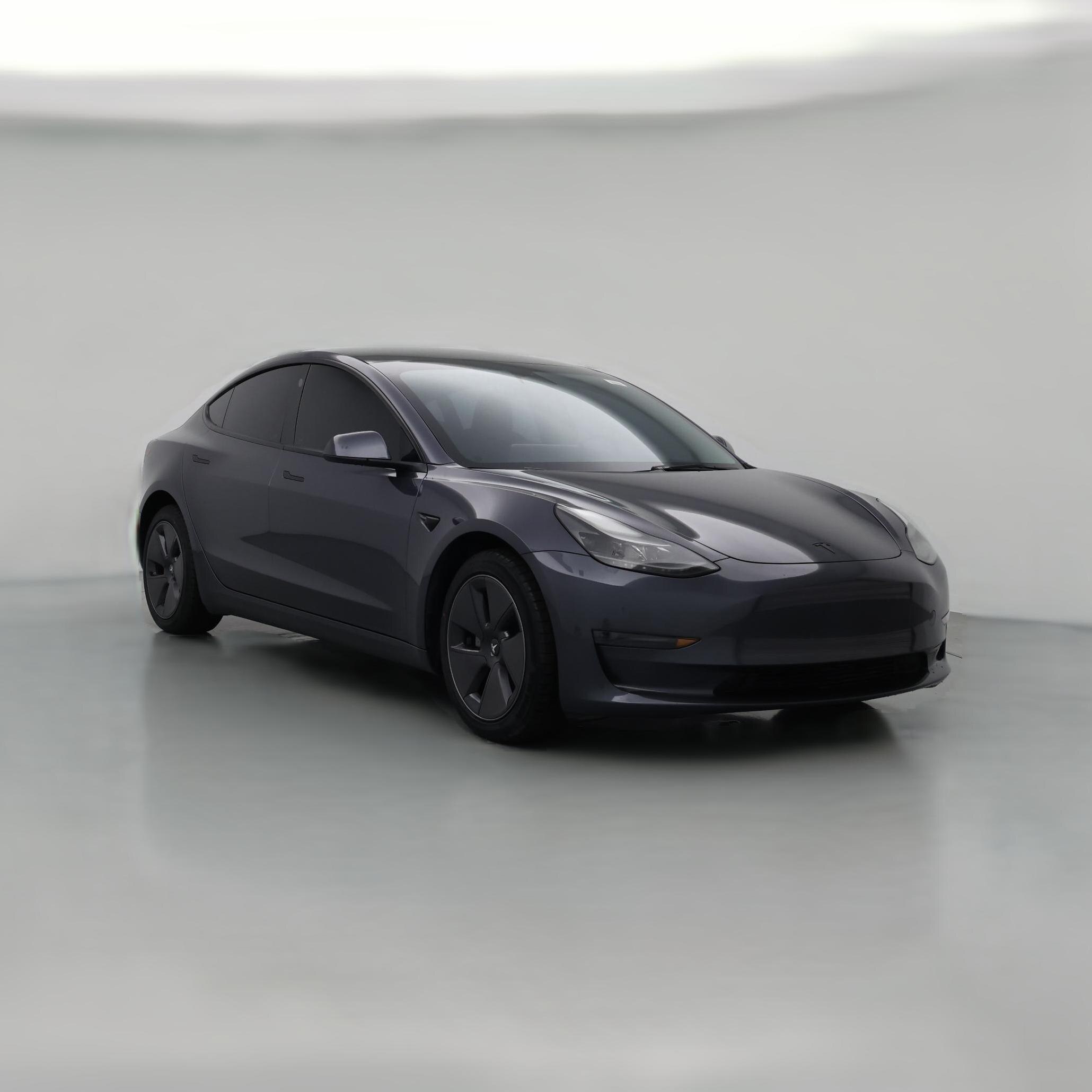 Thumbnail: 2023 Tesla Model 3 - 1