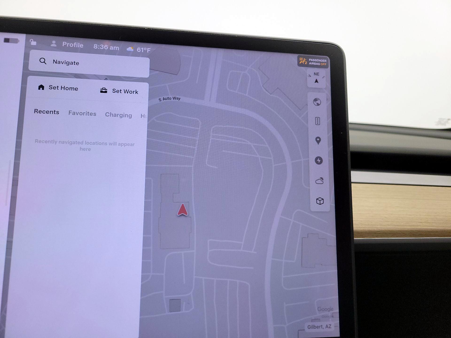 Thumbnail: 2023 Tesla Model 3 - 13