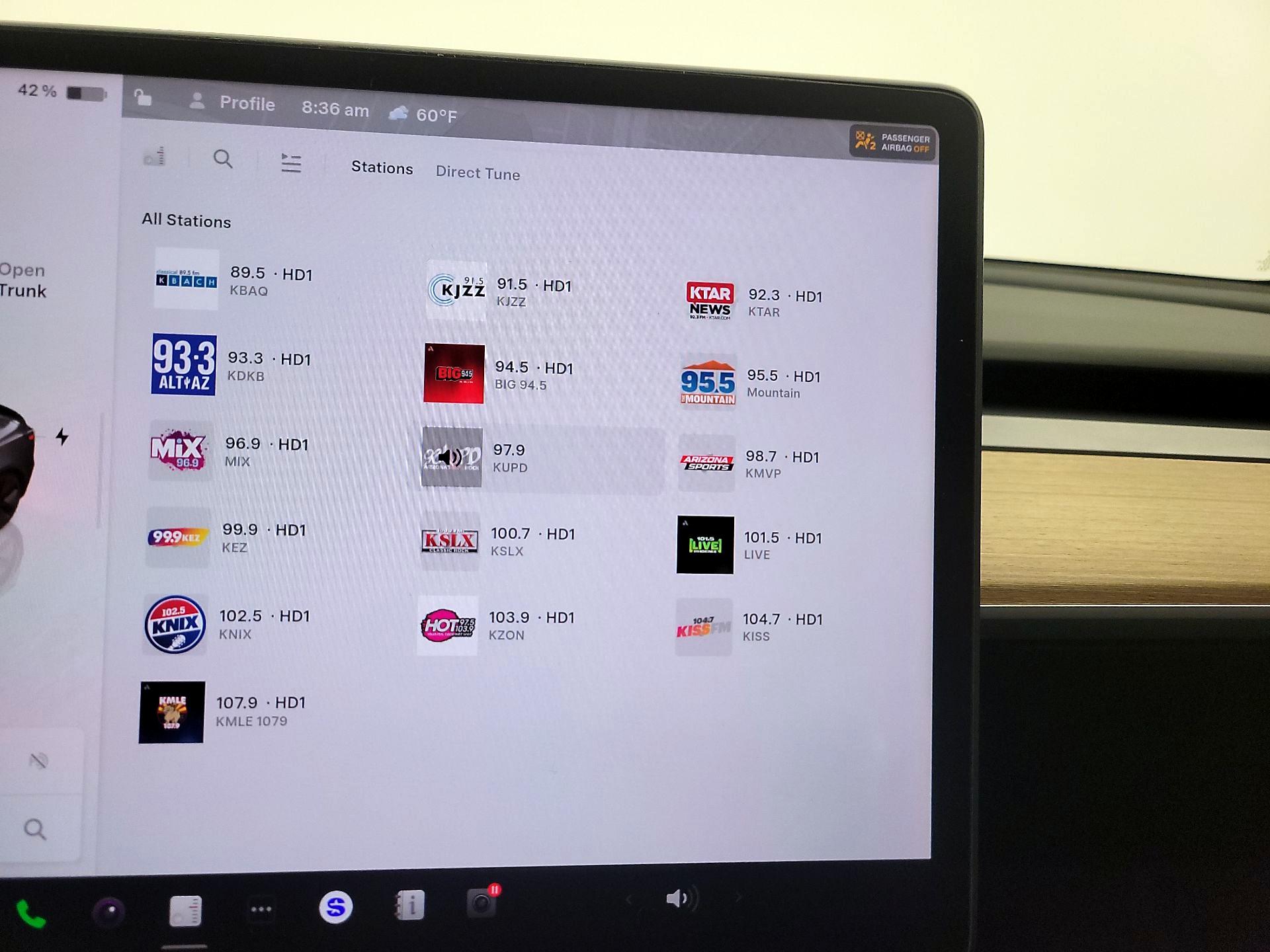 Thumbnail: 2023 Tesla Model 3 - 15