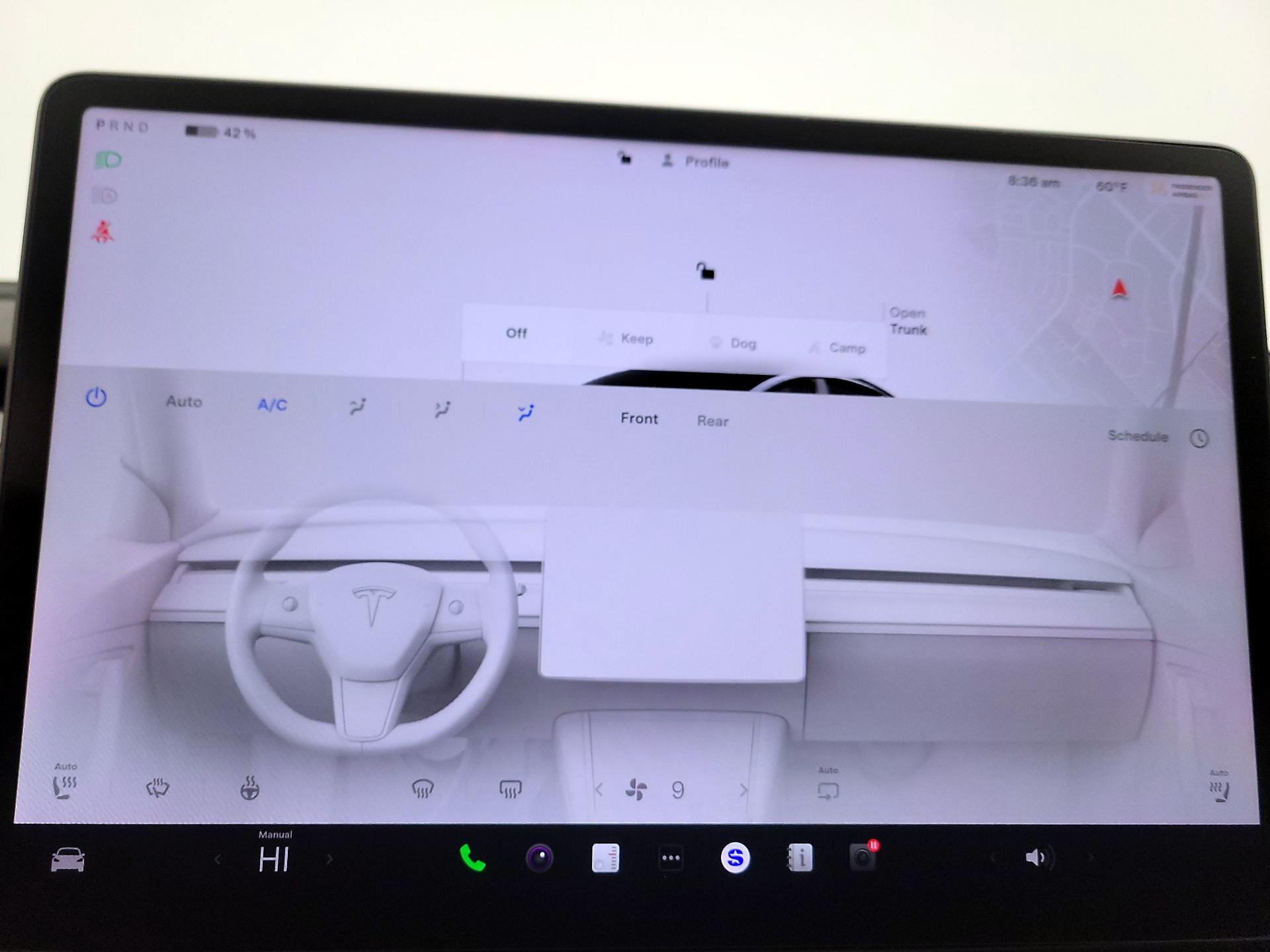 Thumbnail: 2023 Tesla Model 3 - 16