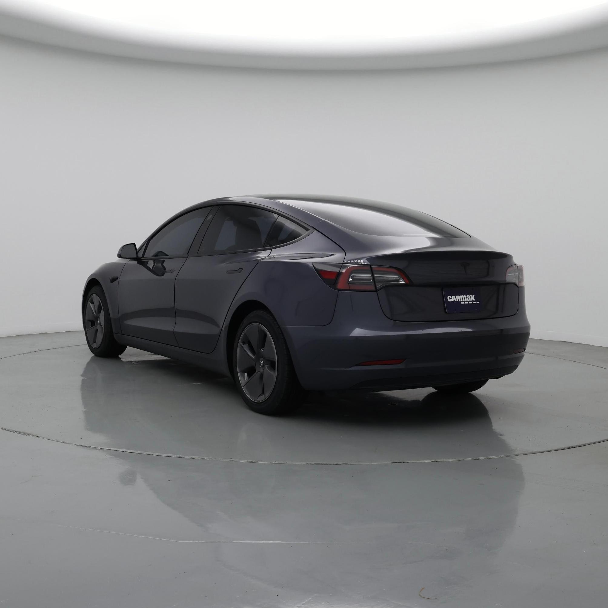 Thumbnail: 2023 Tesla Model 3 - 2
