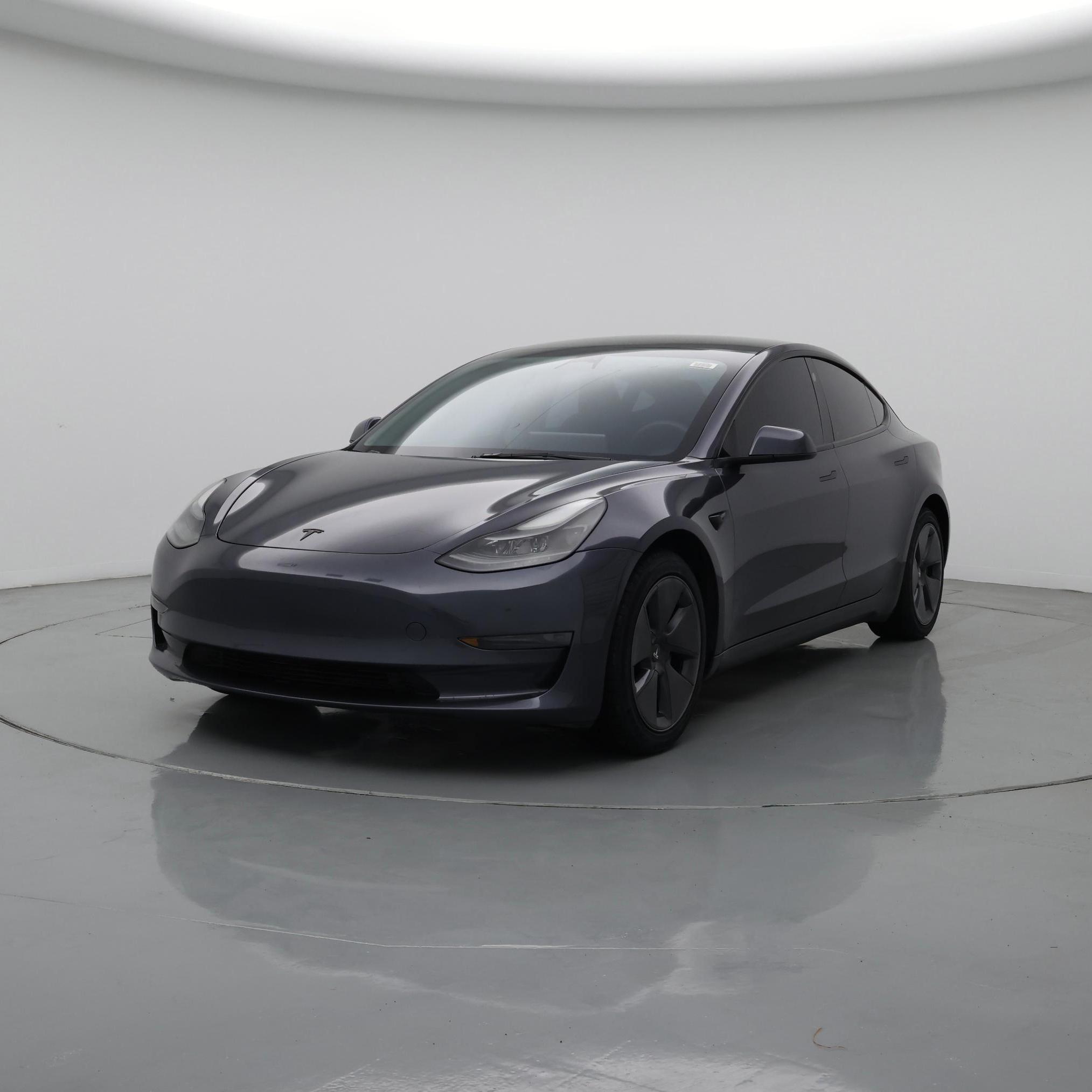 Thumbnail: 2023 Tesla Model 3 - 4