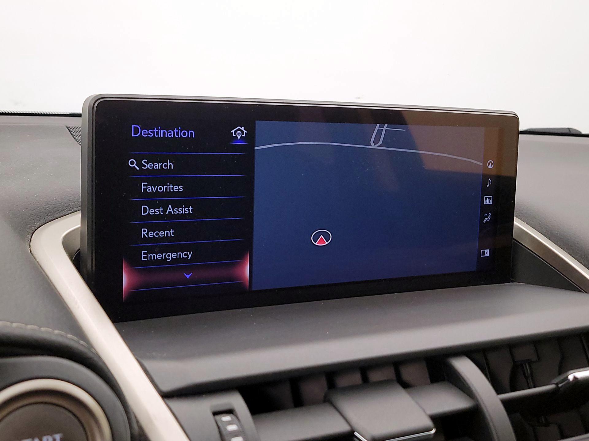 Thumbnail: 2020 Lexus NX - 14