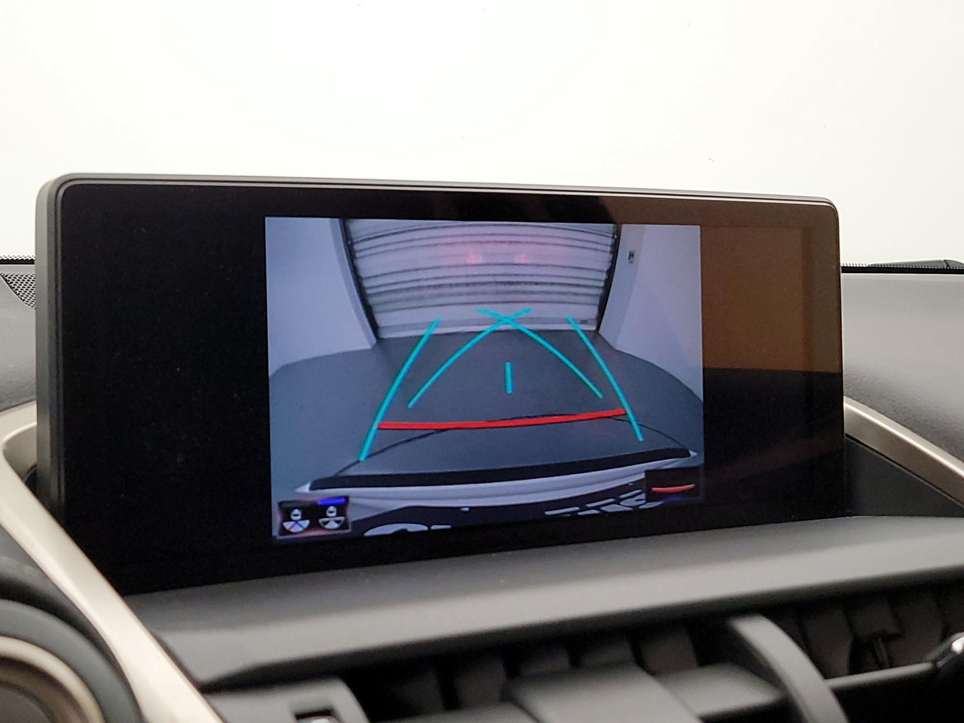 Thumbnail: 2020 Lexus NX - 15