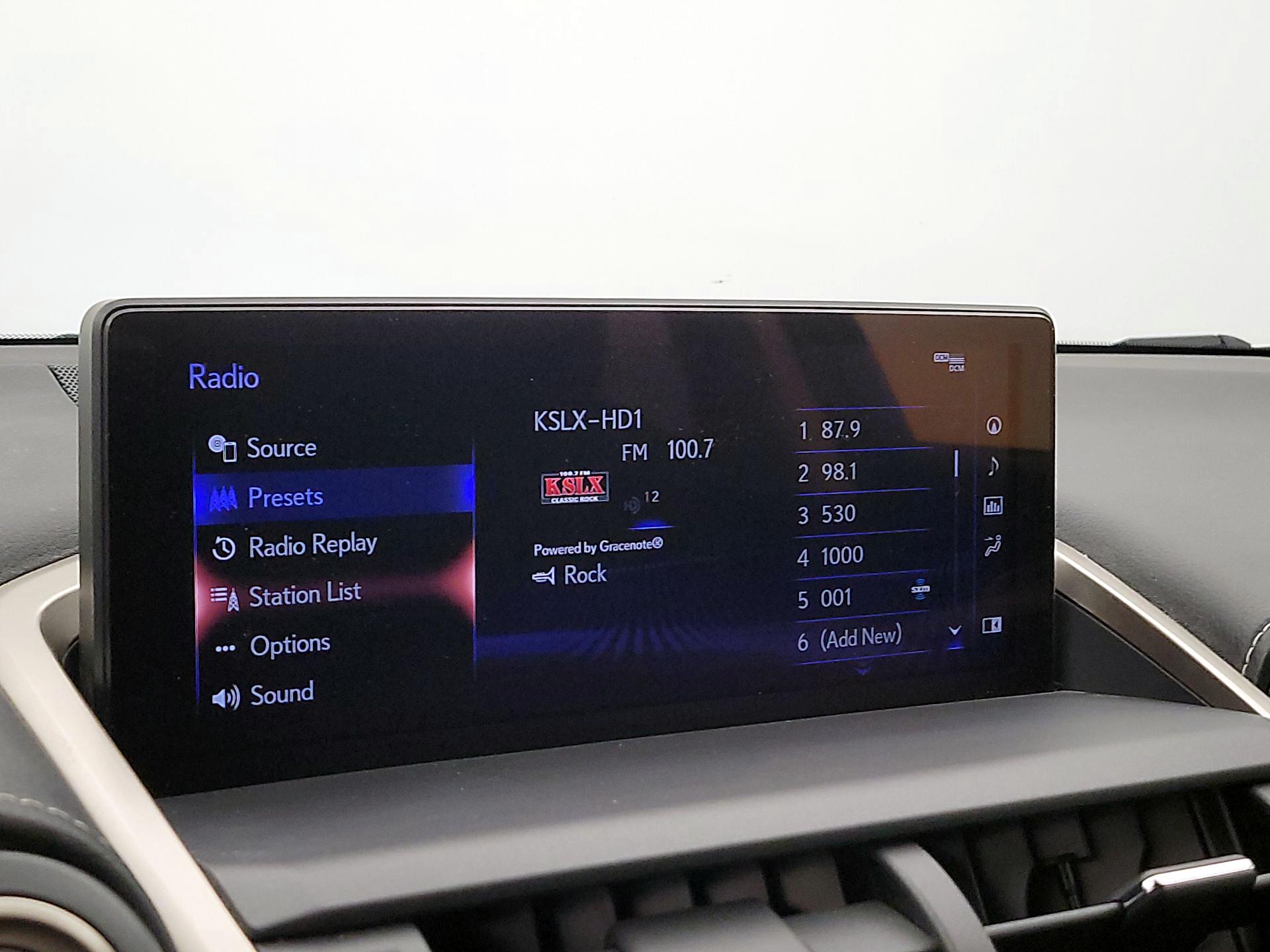 Thumbnail: 2020 Lexus NX - 16