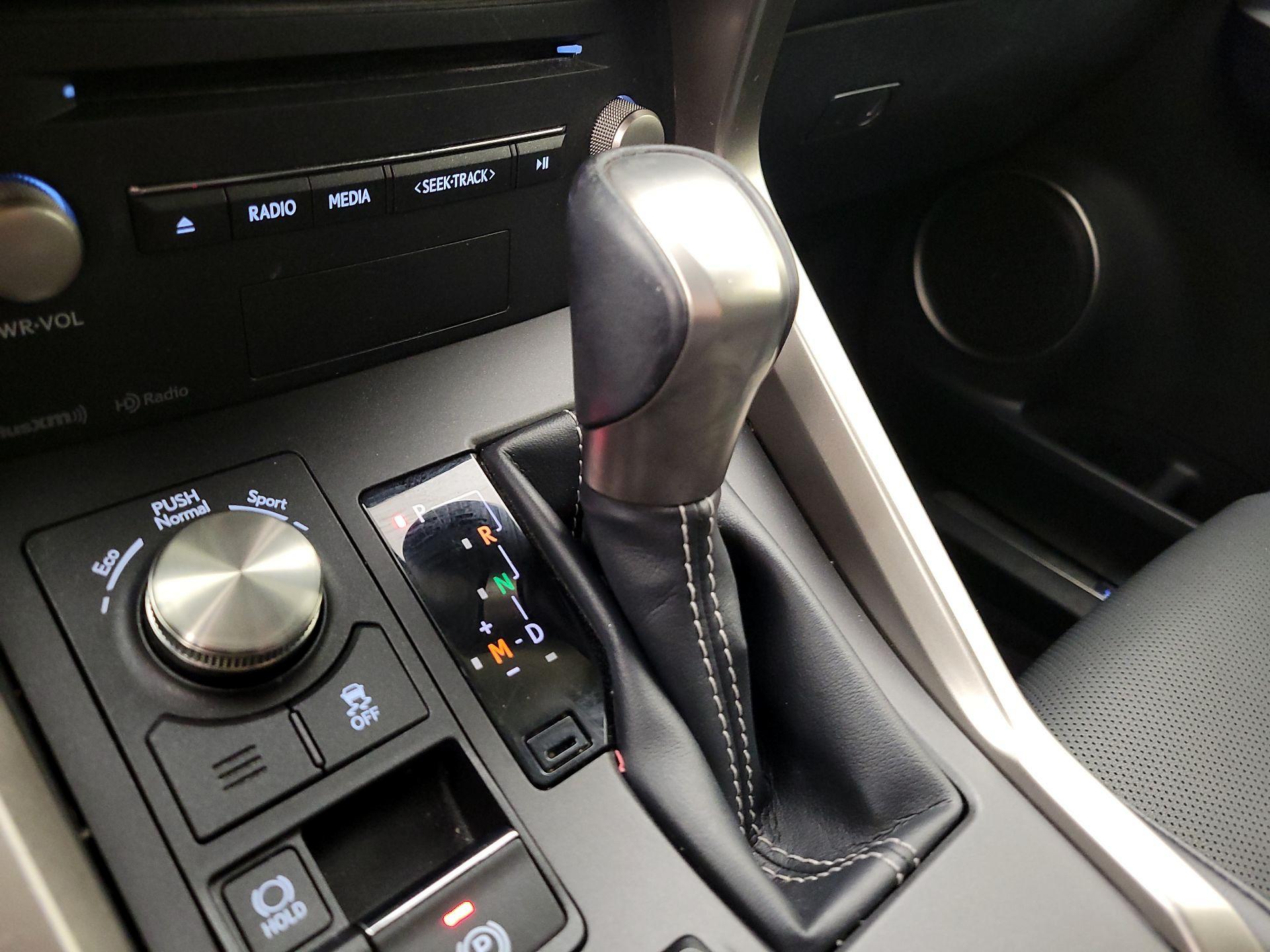 Thumbnail: 2020 Lexus NX - 18