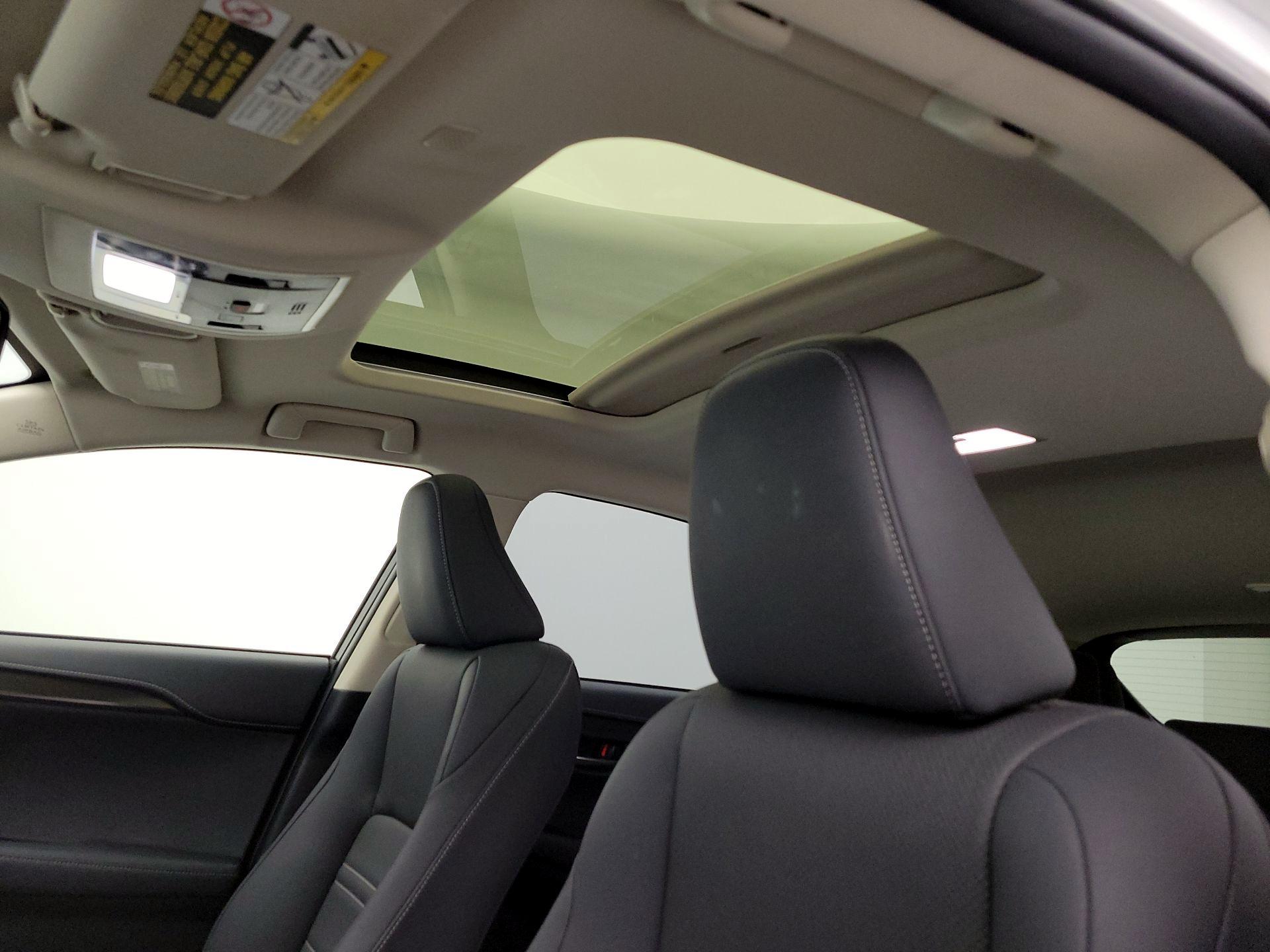 Thumbnail: 2020 Lexus NX - 20