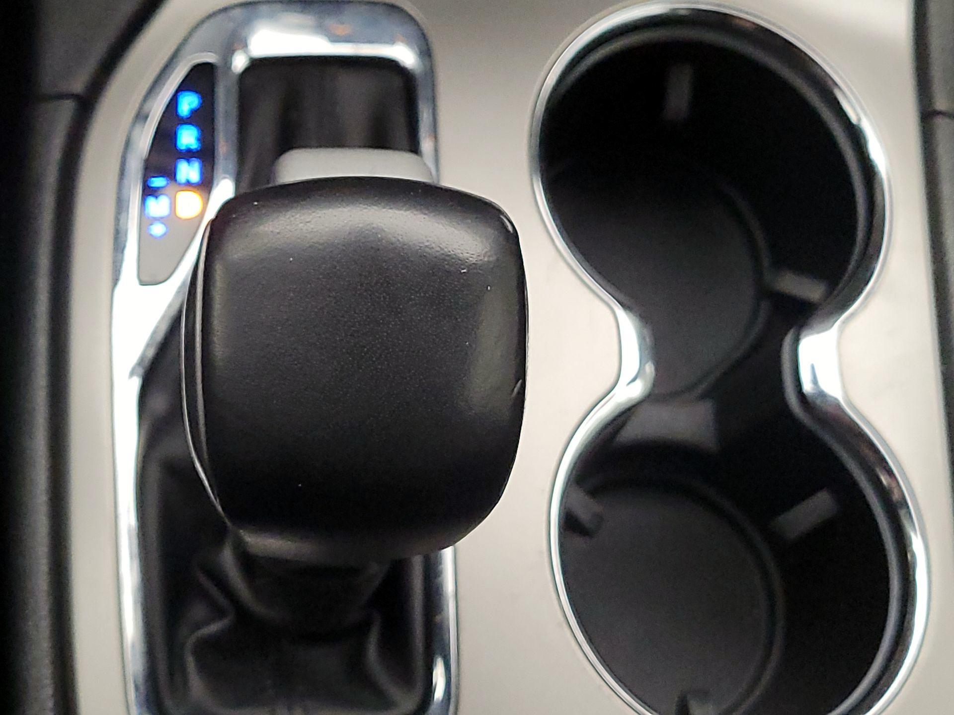 Thumbnail: 2021 Jeep Grand Cherokee - 18