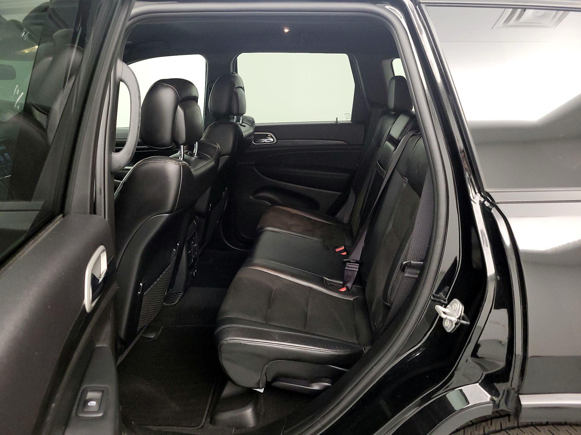 Thumbnail: 2021 Jeep Grand Cherokee - 20