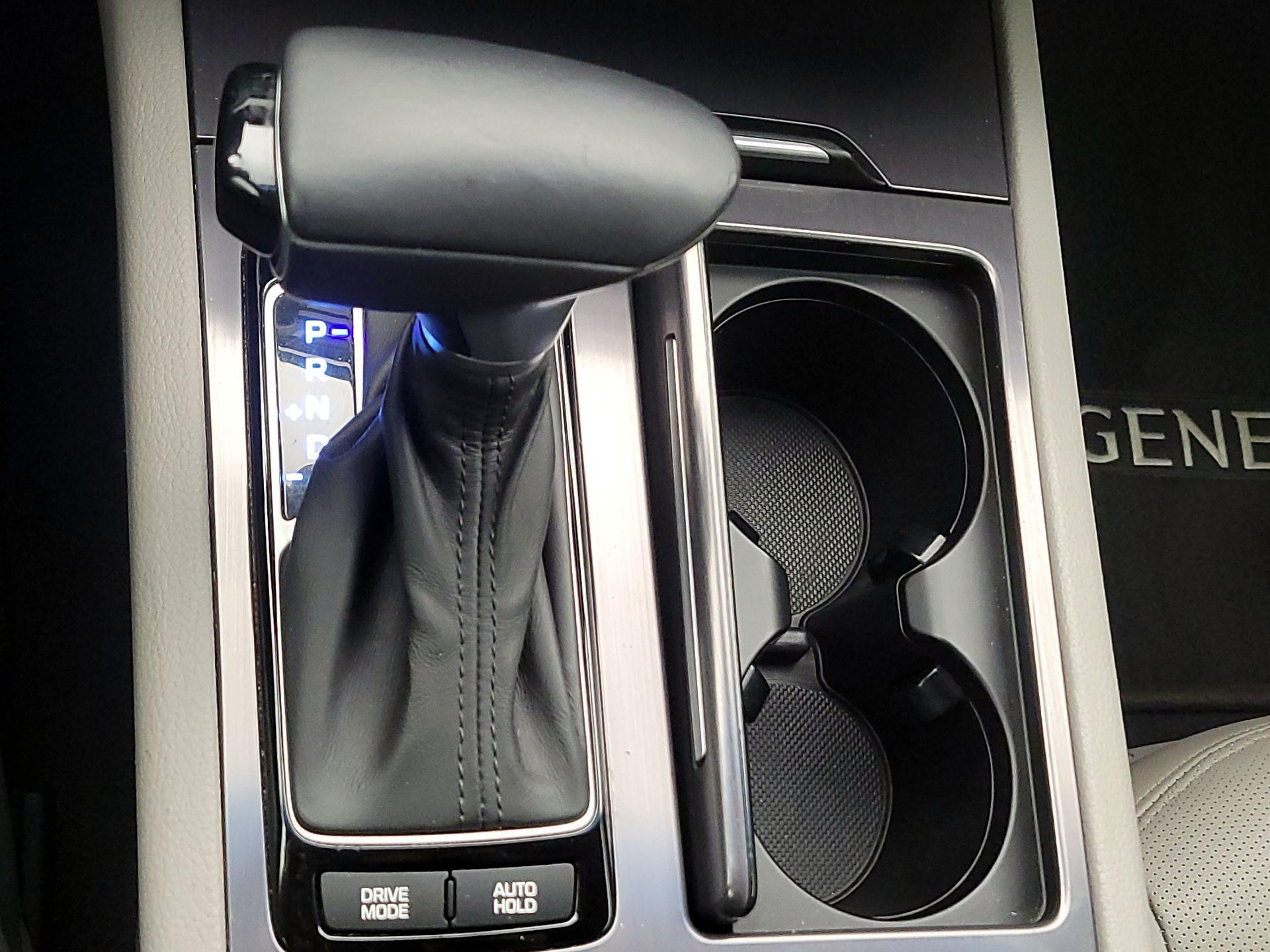 Thumbnail: 2020 Genesis G80 - 17