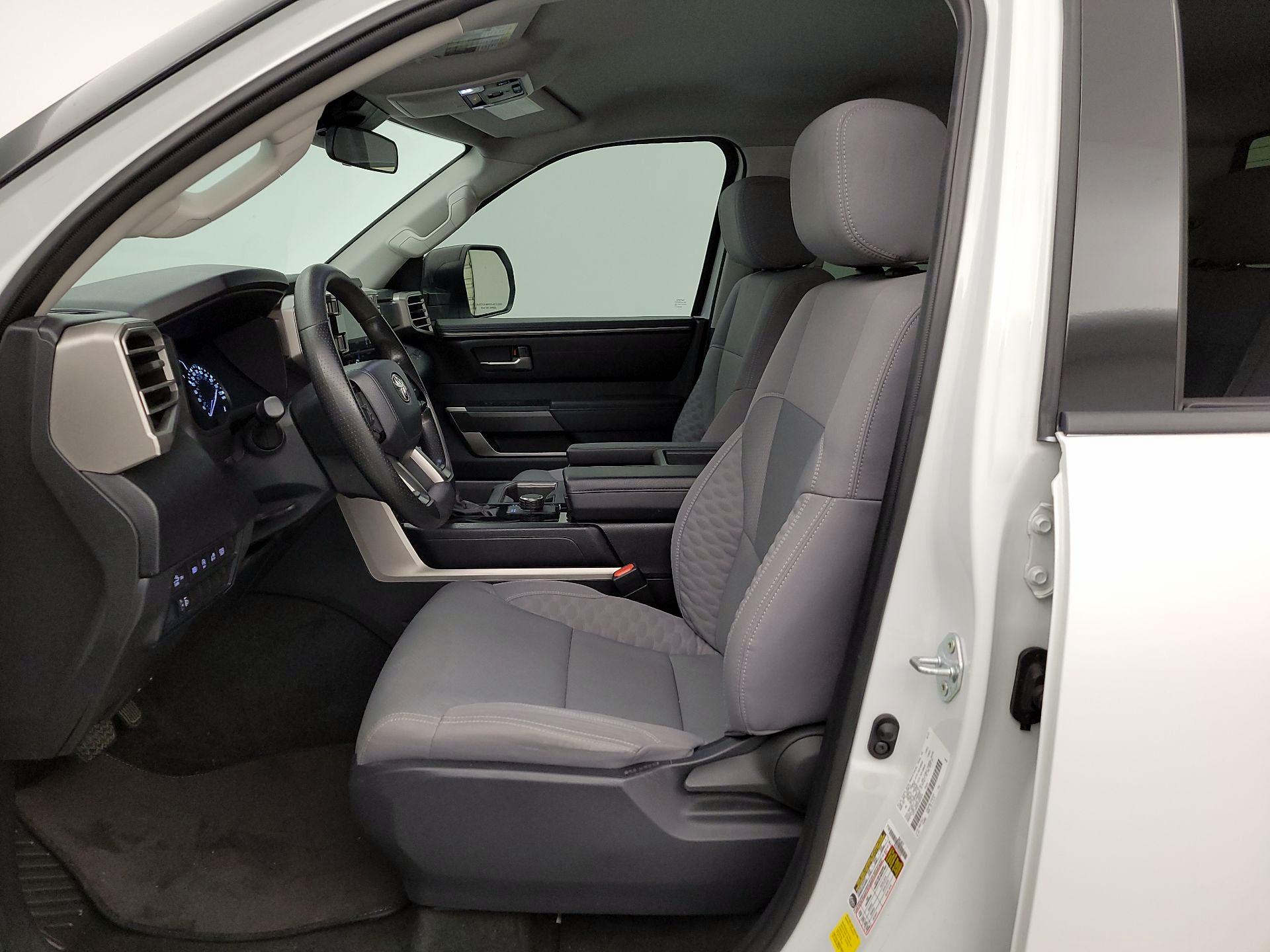 Thumbnail: 2023 Toyota Tundra - 11