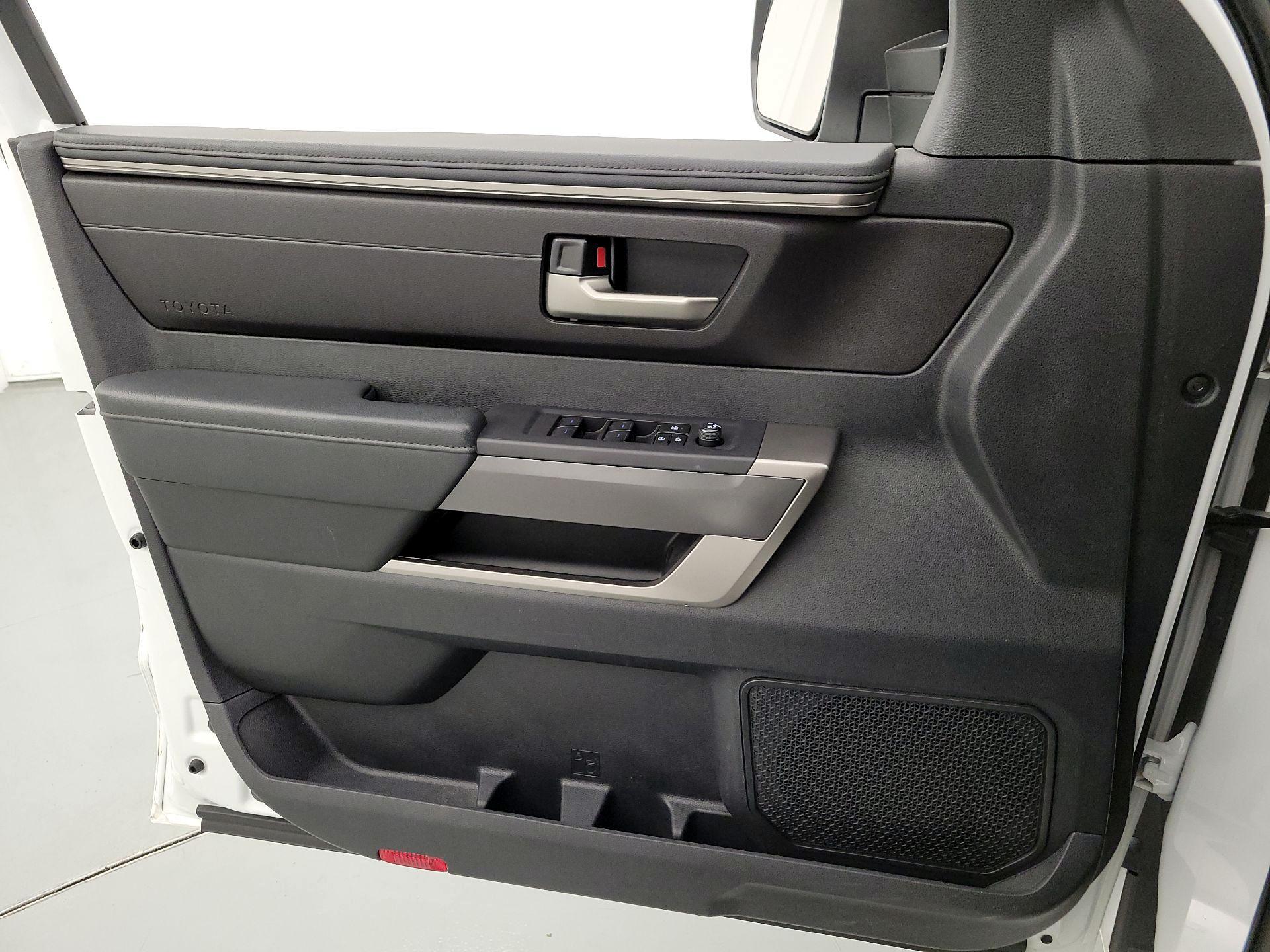 Thumbnail: 2023 Toyota Tundra - 12