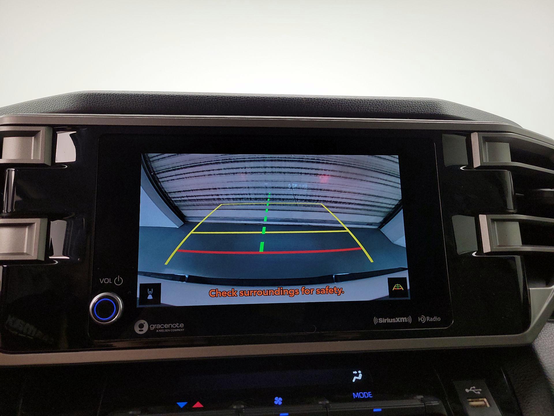 Thumbnail: 2023 Toyota Tundra - 14