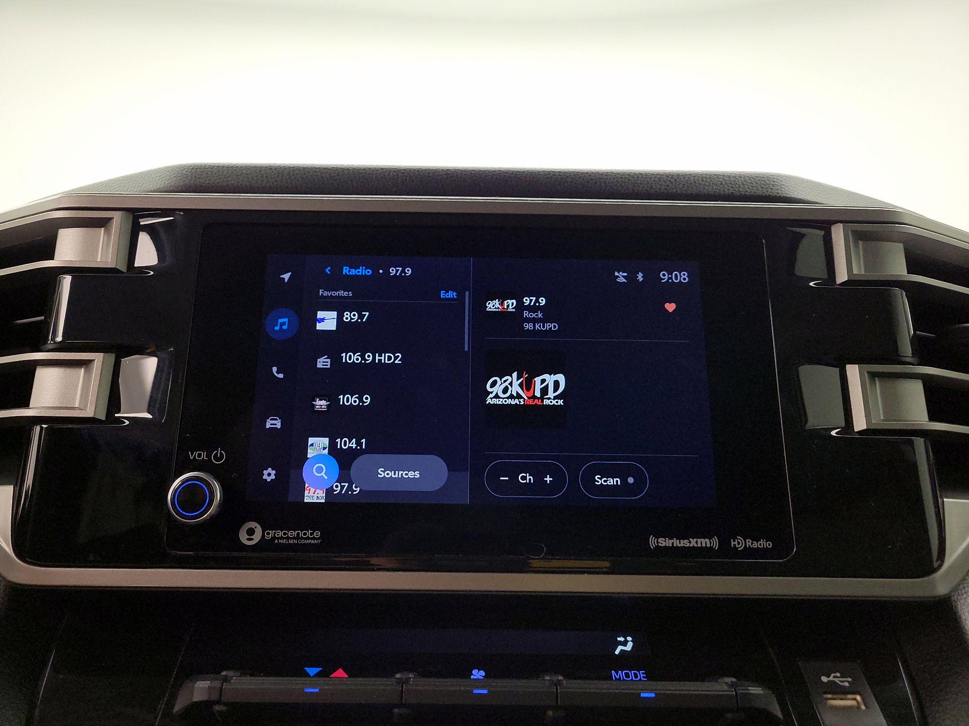 Thumbnail: 2023 Toyota Tundra - 15