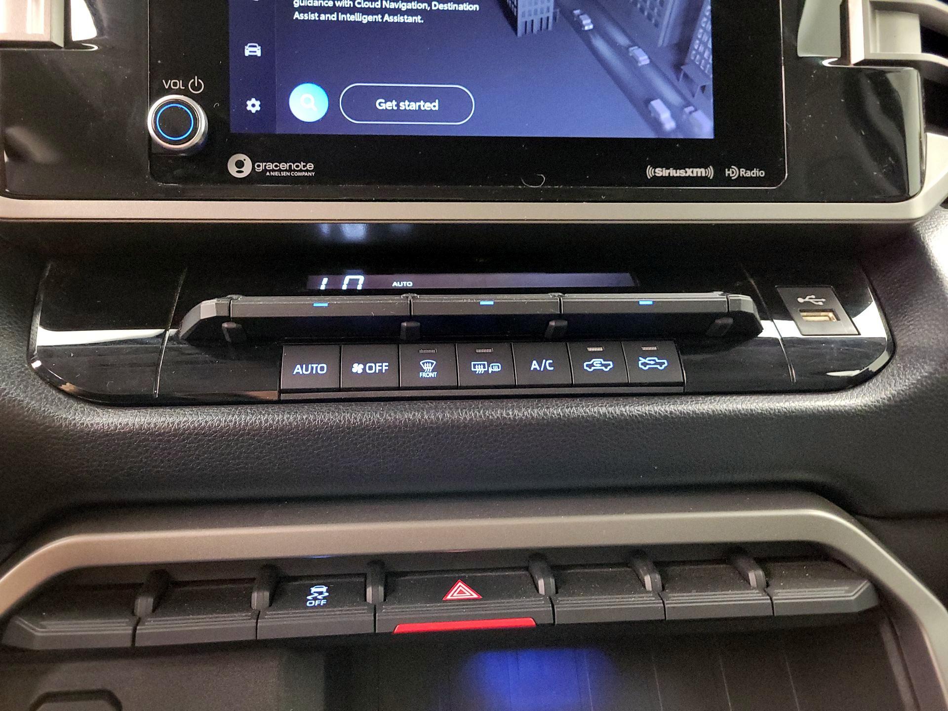 Thumbnail: 2023 Toyota Tundra - 16