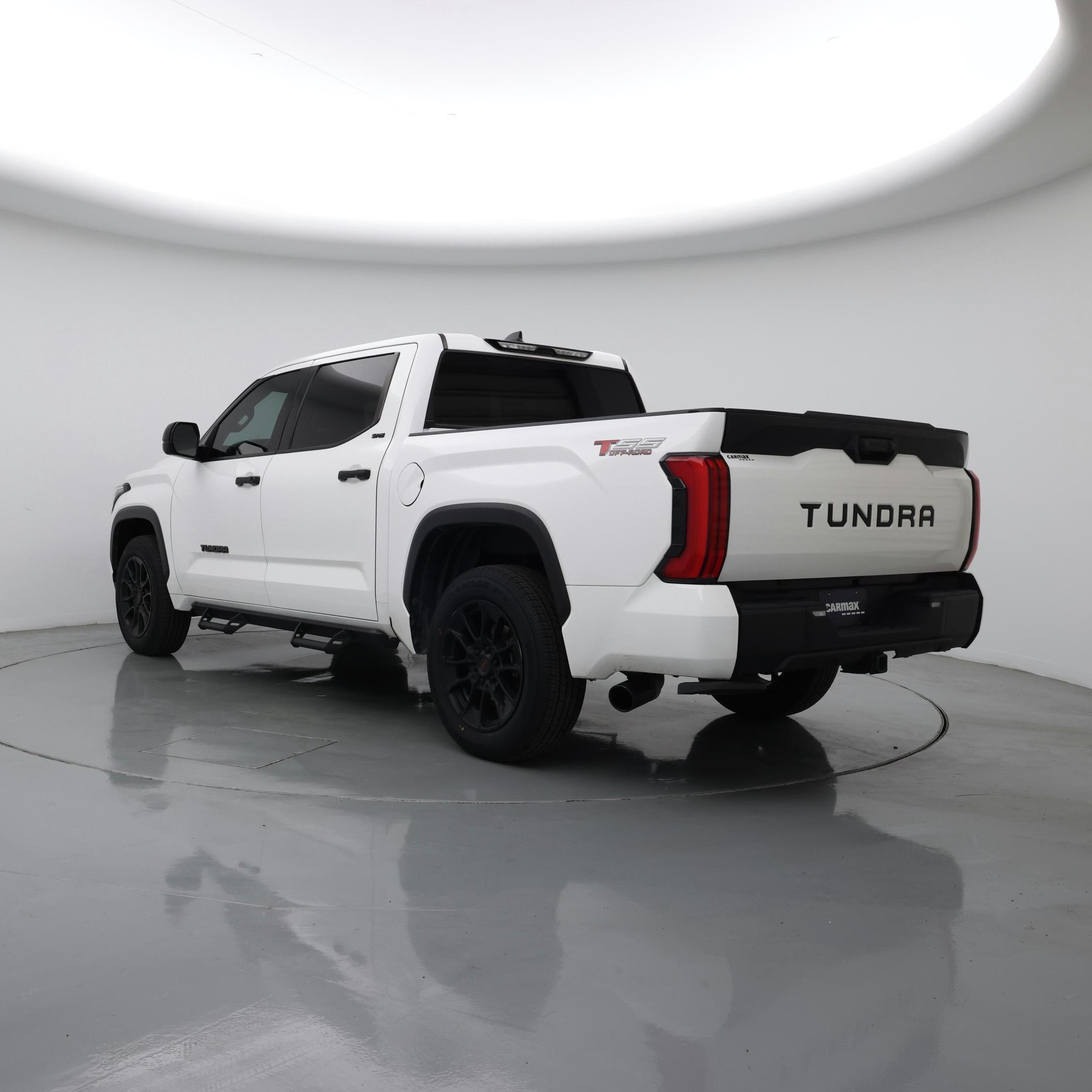 Thumbnail: 2023 Toyota Tundra - 2