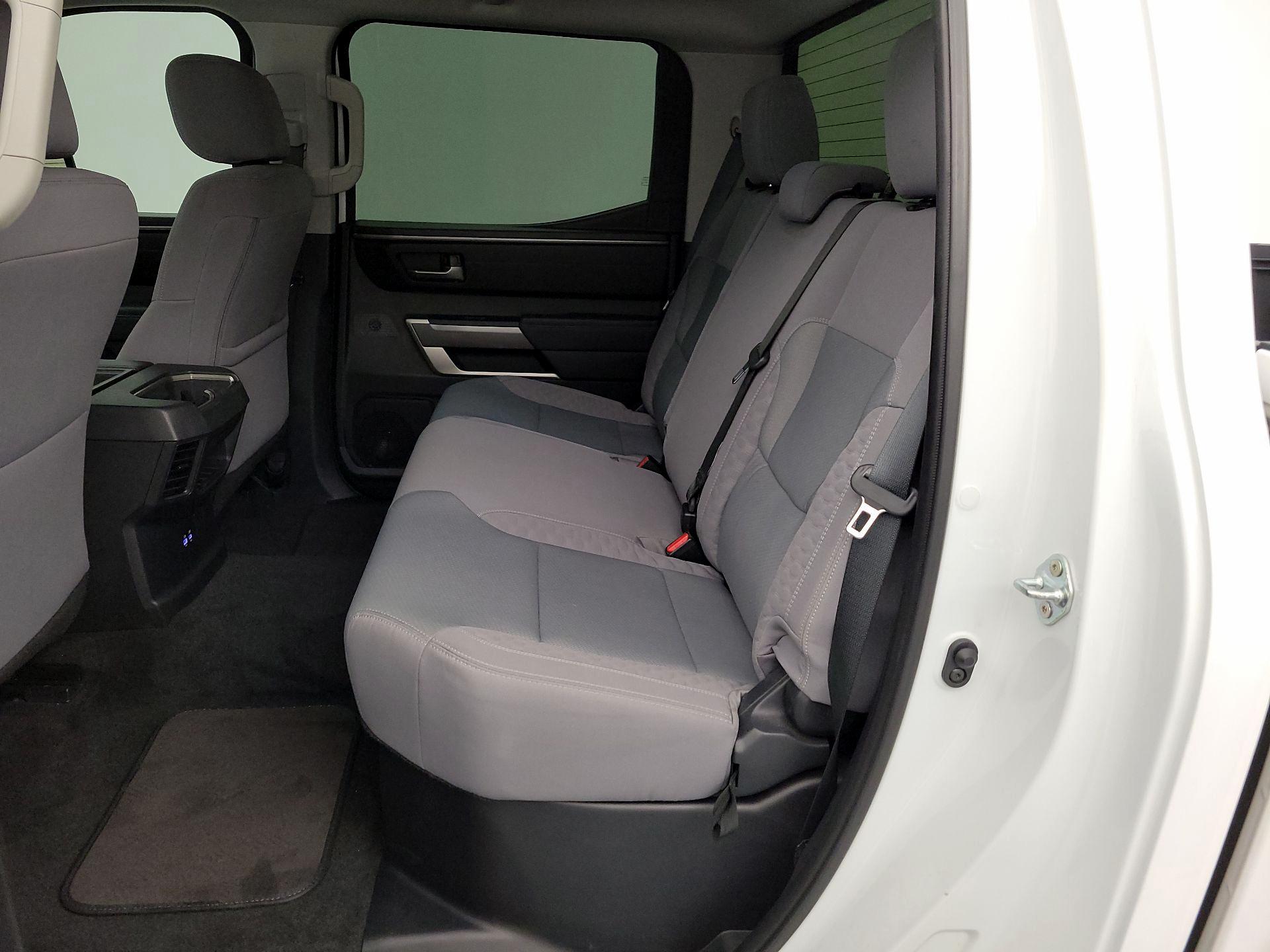 Thumbnail: 2023 Toyota Tundra - 19