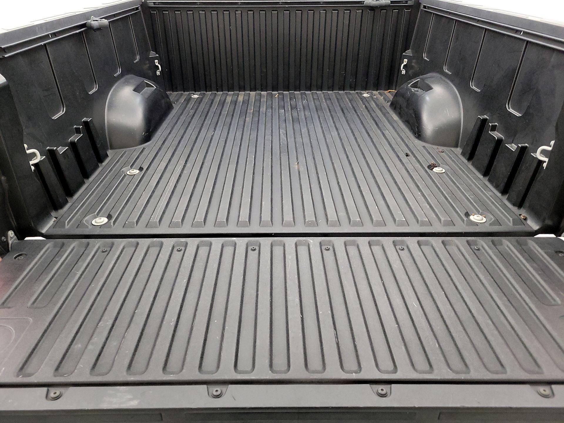 Thumbnail: 2023 Toyota Tundra - 20