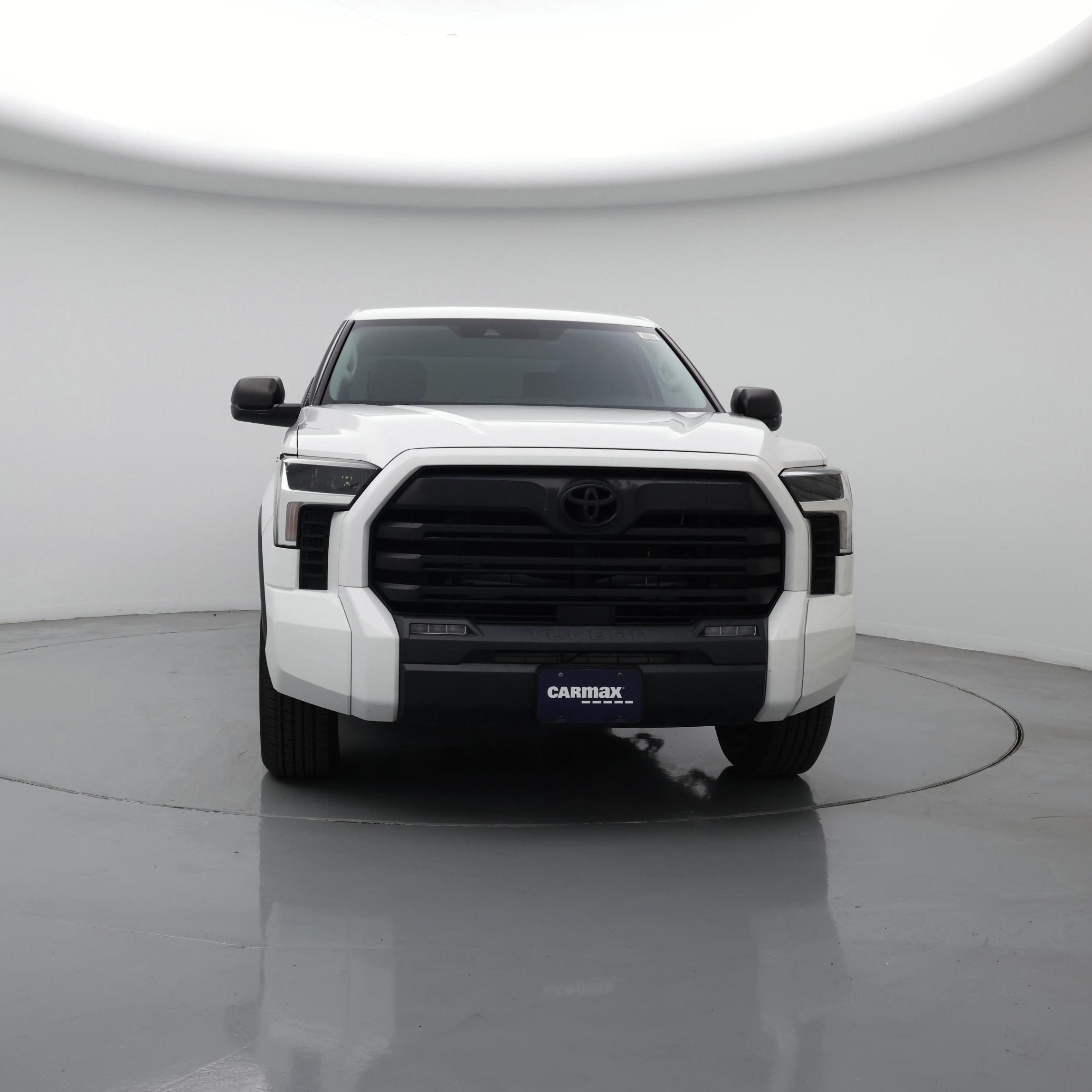 Thumbnail: 2023 Toyota Tundra - 5