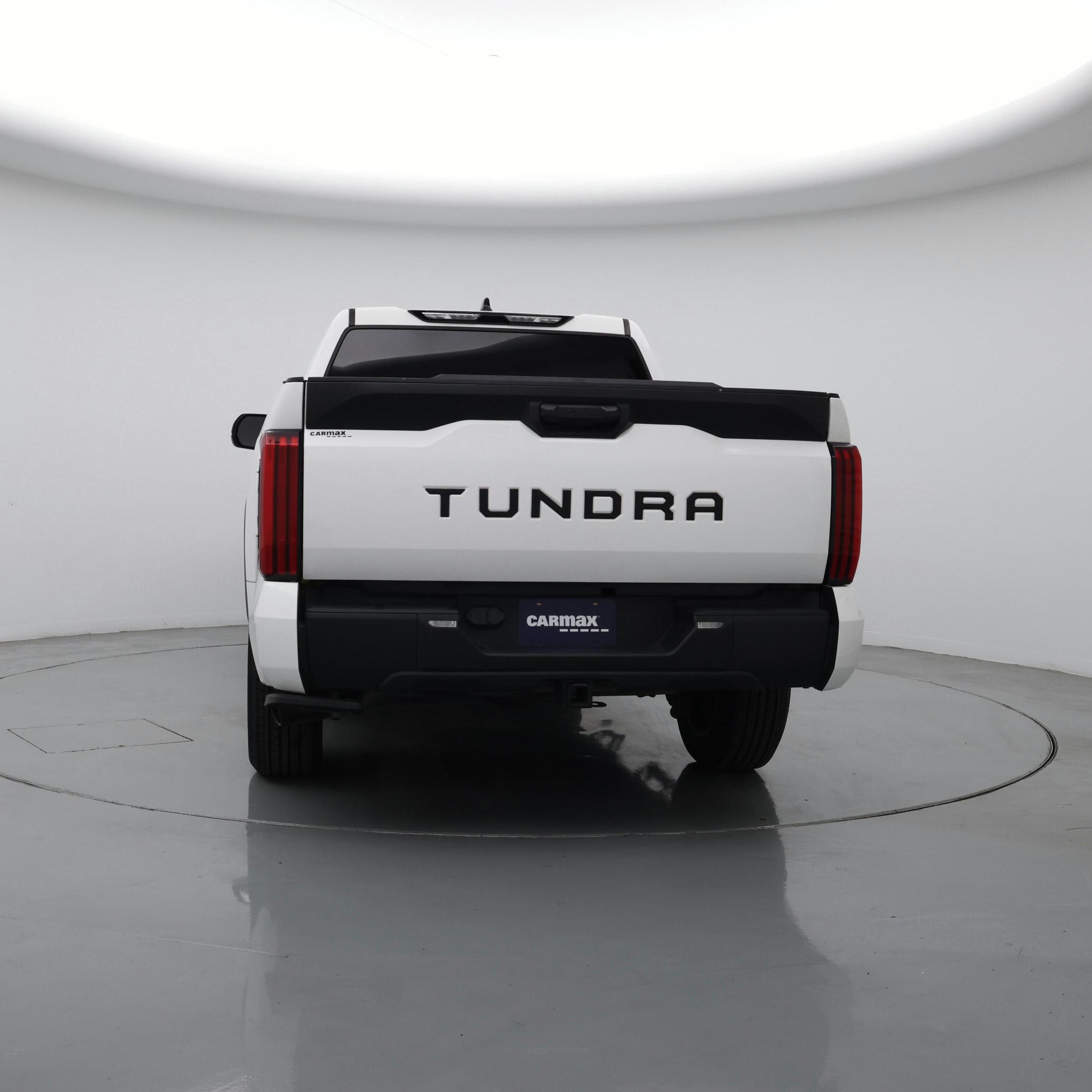 Thumbnail: 2023 Toyota Tundra - 6