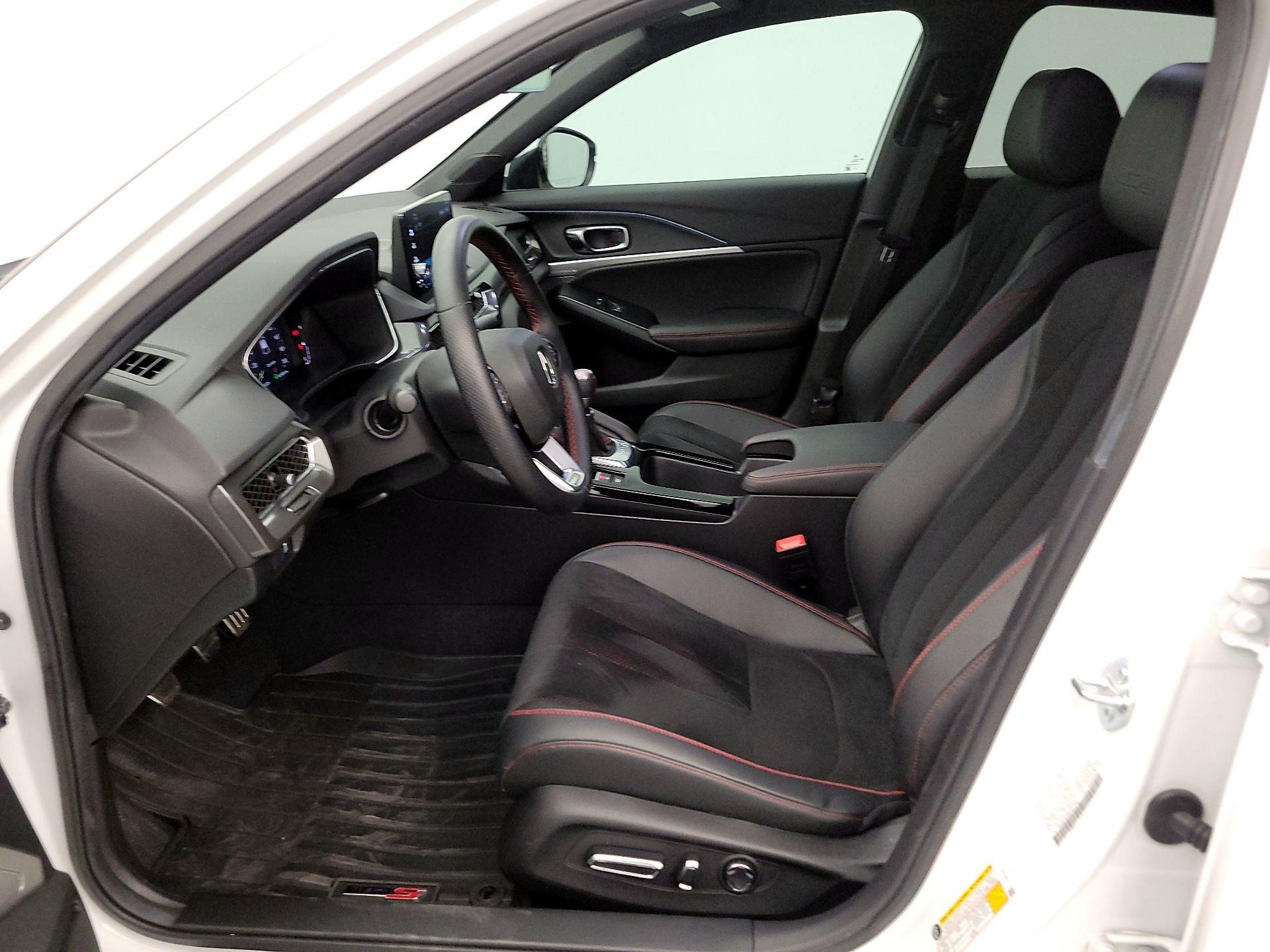 Thumbnail: 2025 Acura Integra - 11