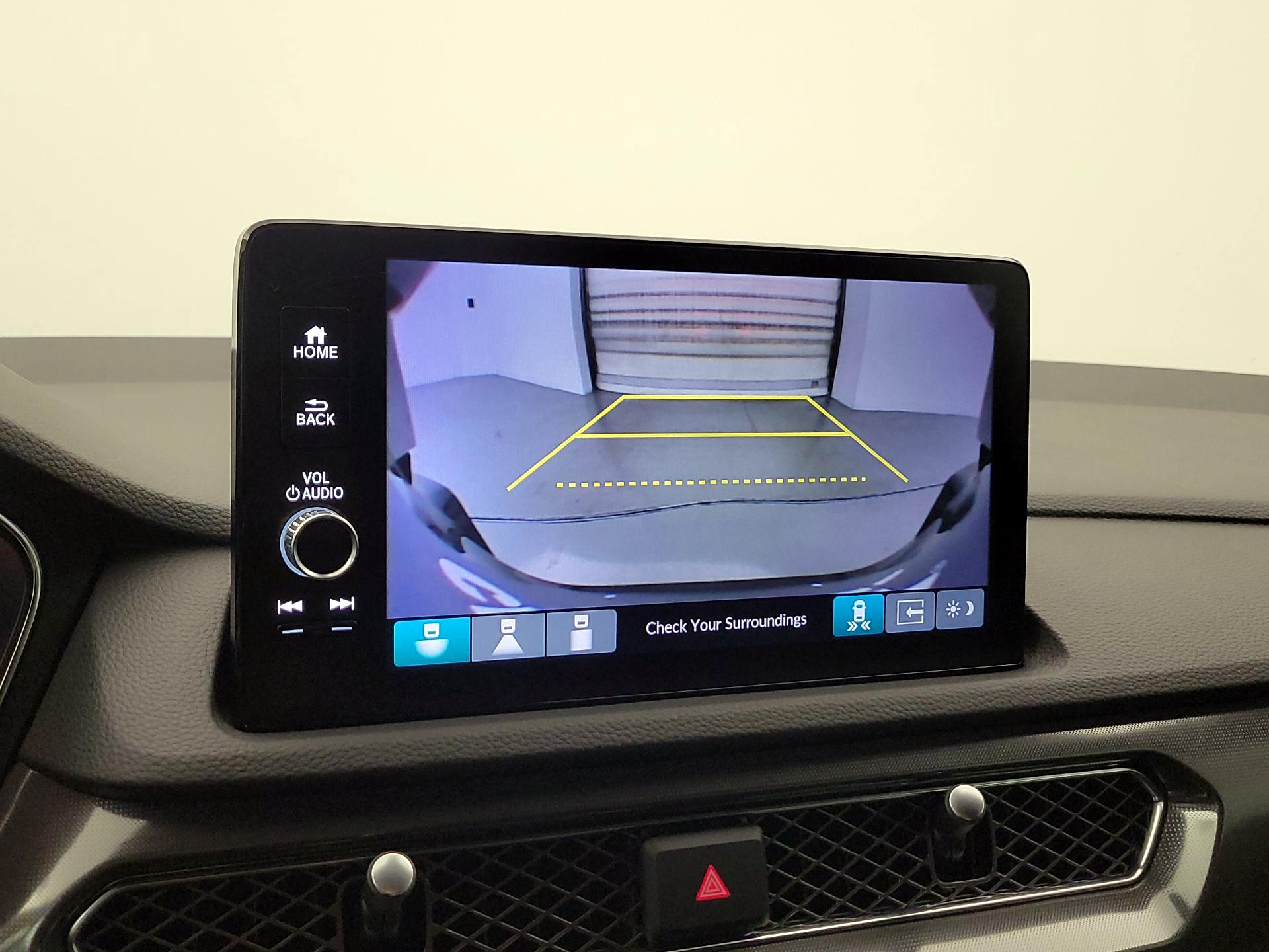 Thumbnail: 2025 Acura Integra - 14