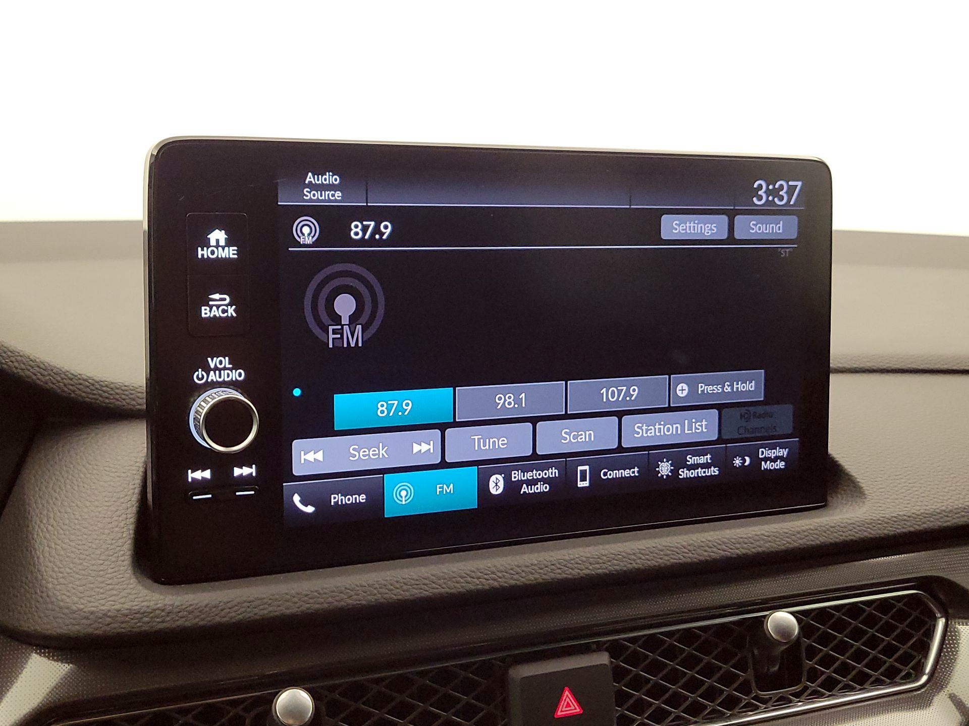 Thumbnail: 2025 Acura Integra - 15