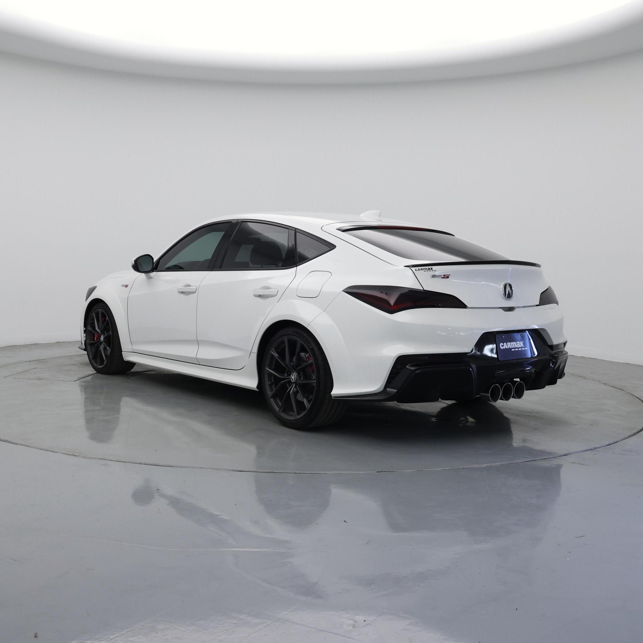 Thumbnail: 2025 Acura Integra - 2