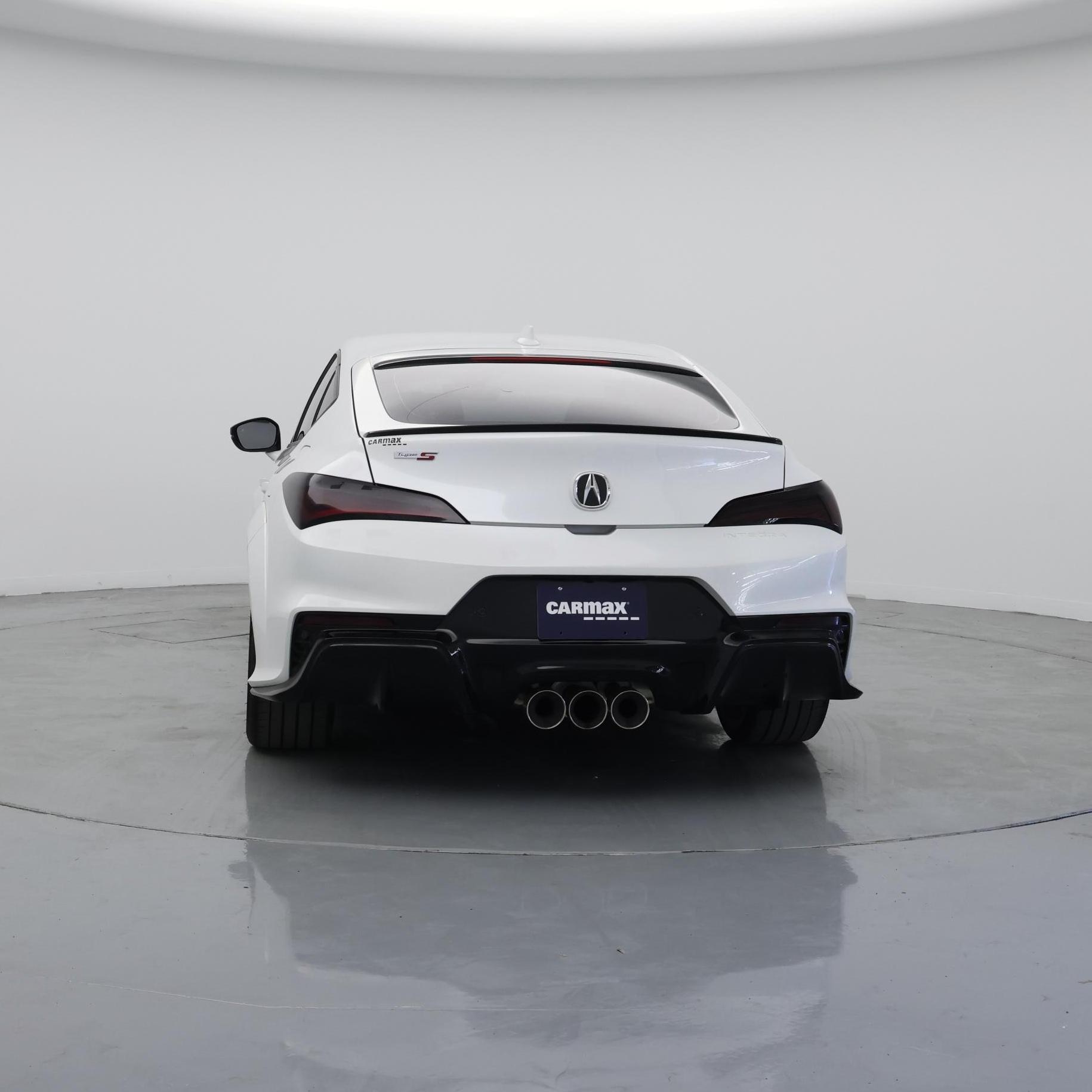 Thumbnail: 2025 Acura Integra - 6