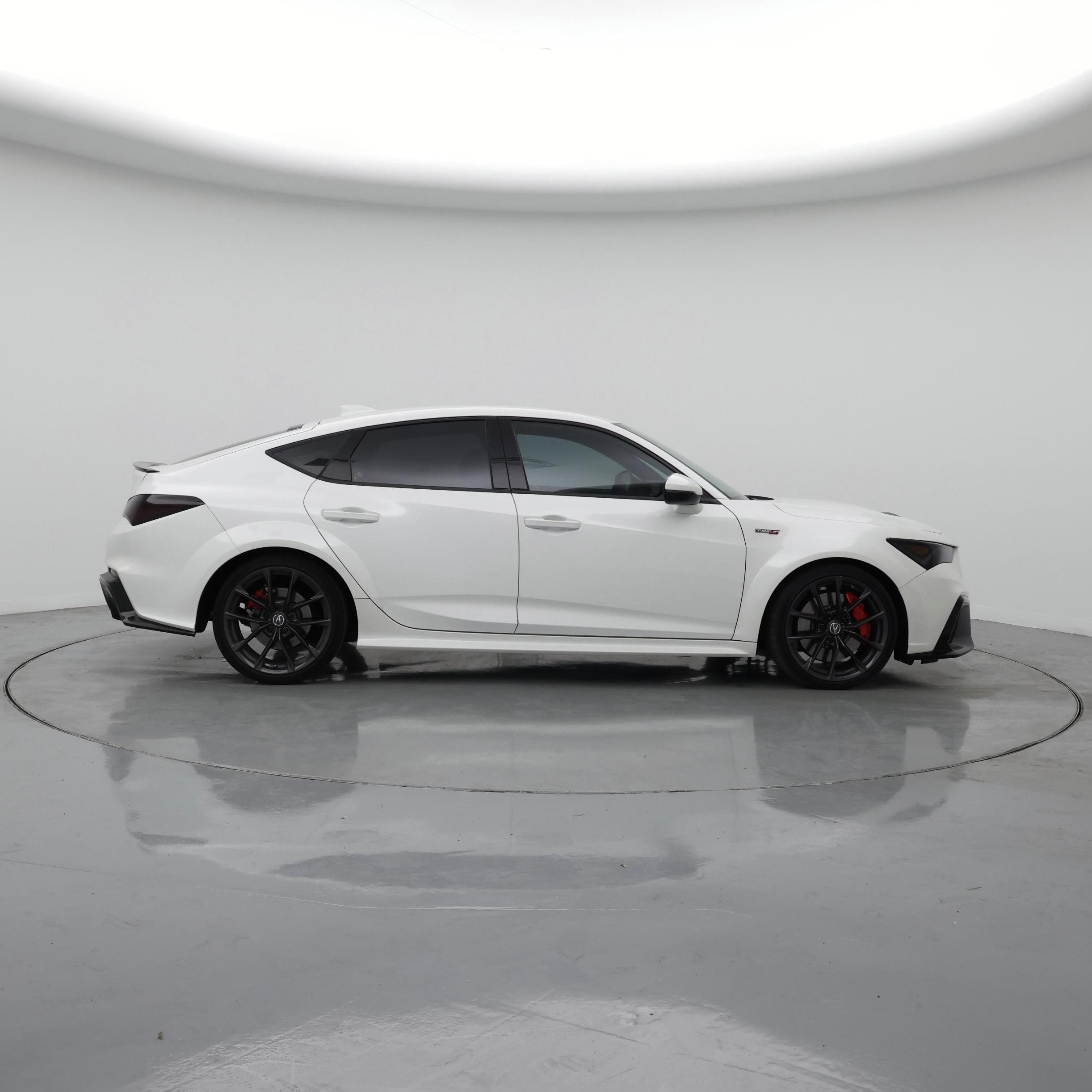 Thumbnail: 2025 Acura Integra - 7