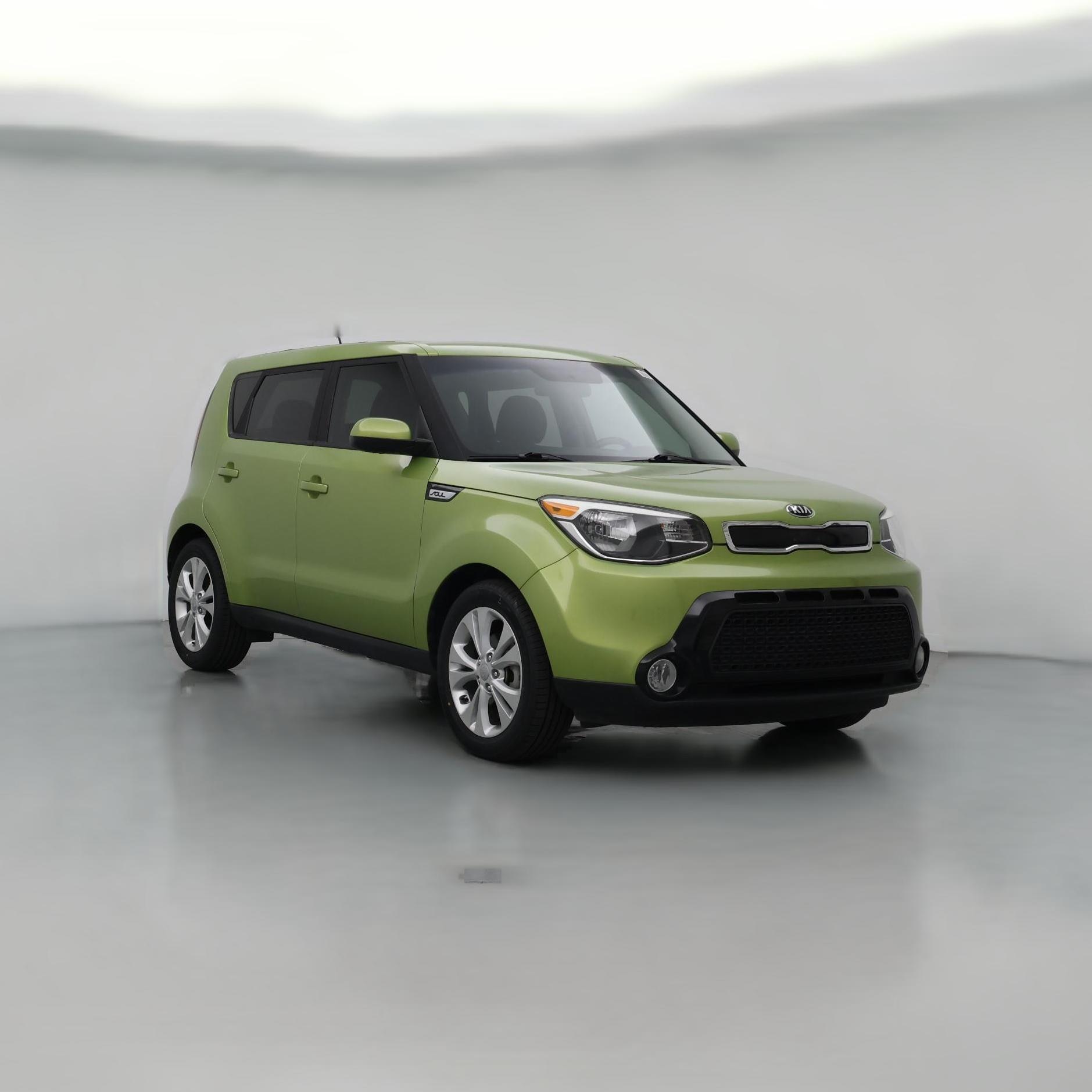 Thumbnail: 2016 Kia Soul - 1