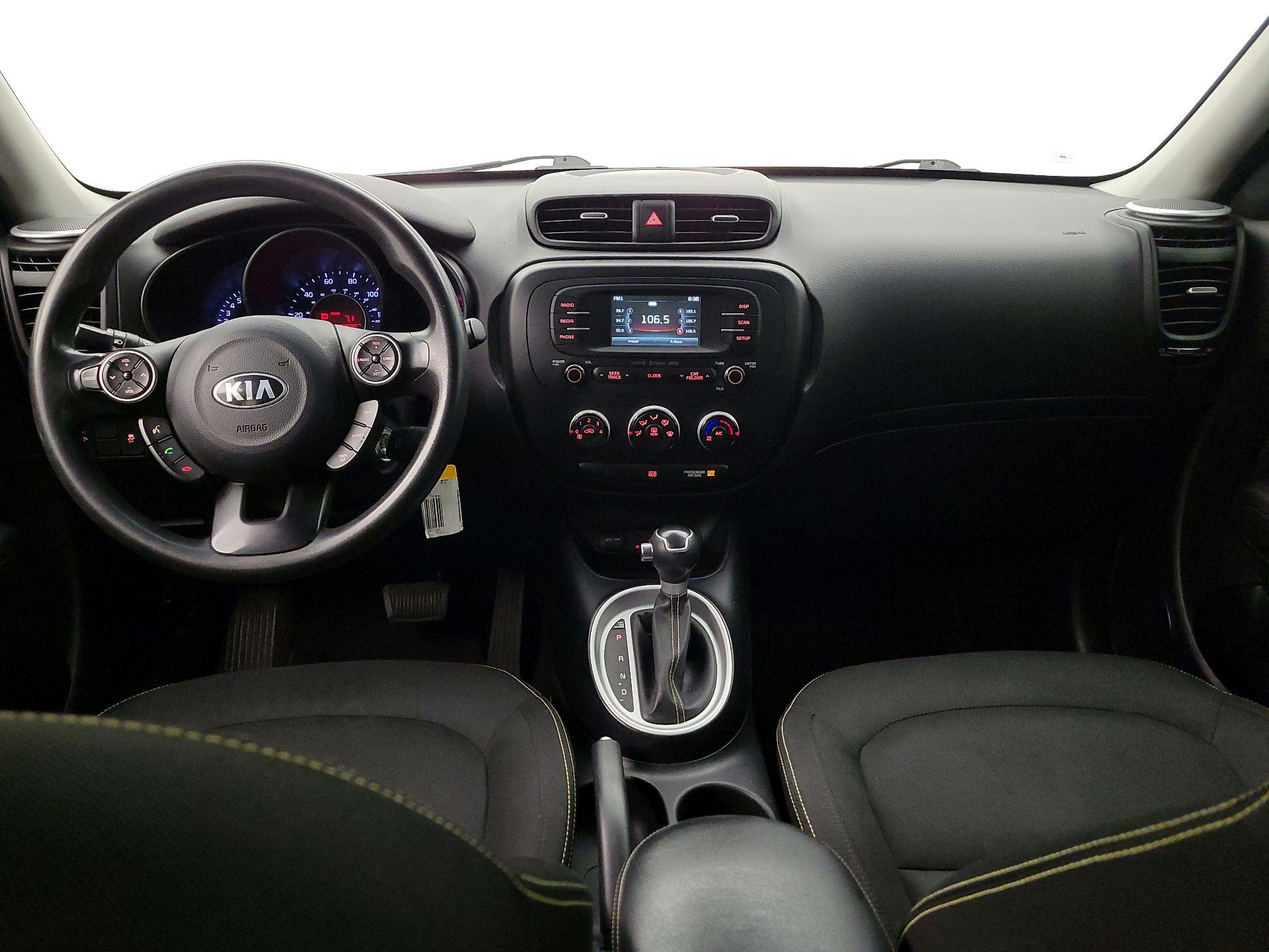 Thumbnail: 2016 Kia Soul - 9