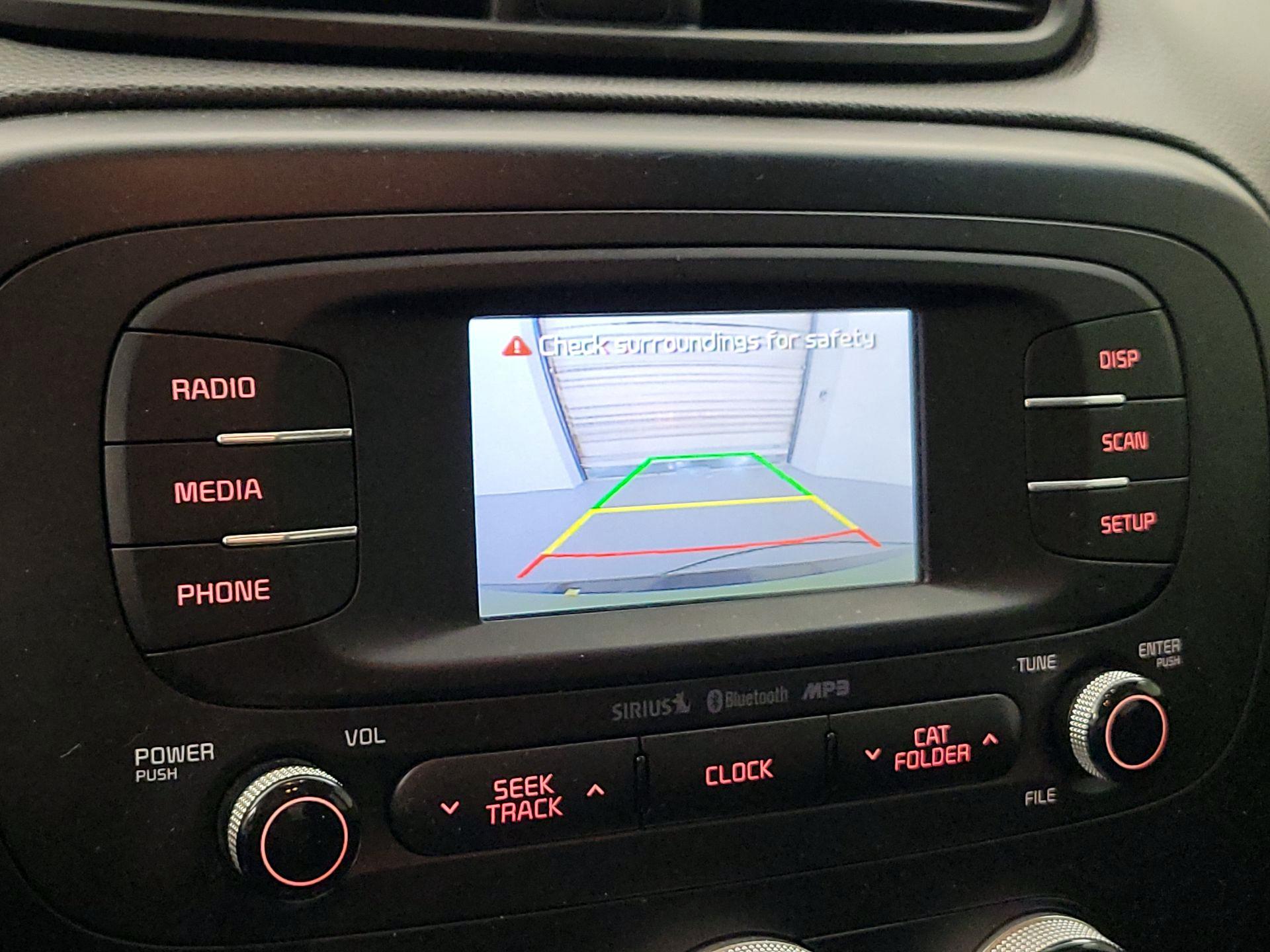 Thumbnail: 2016 Kia Soul - 14