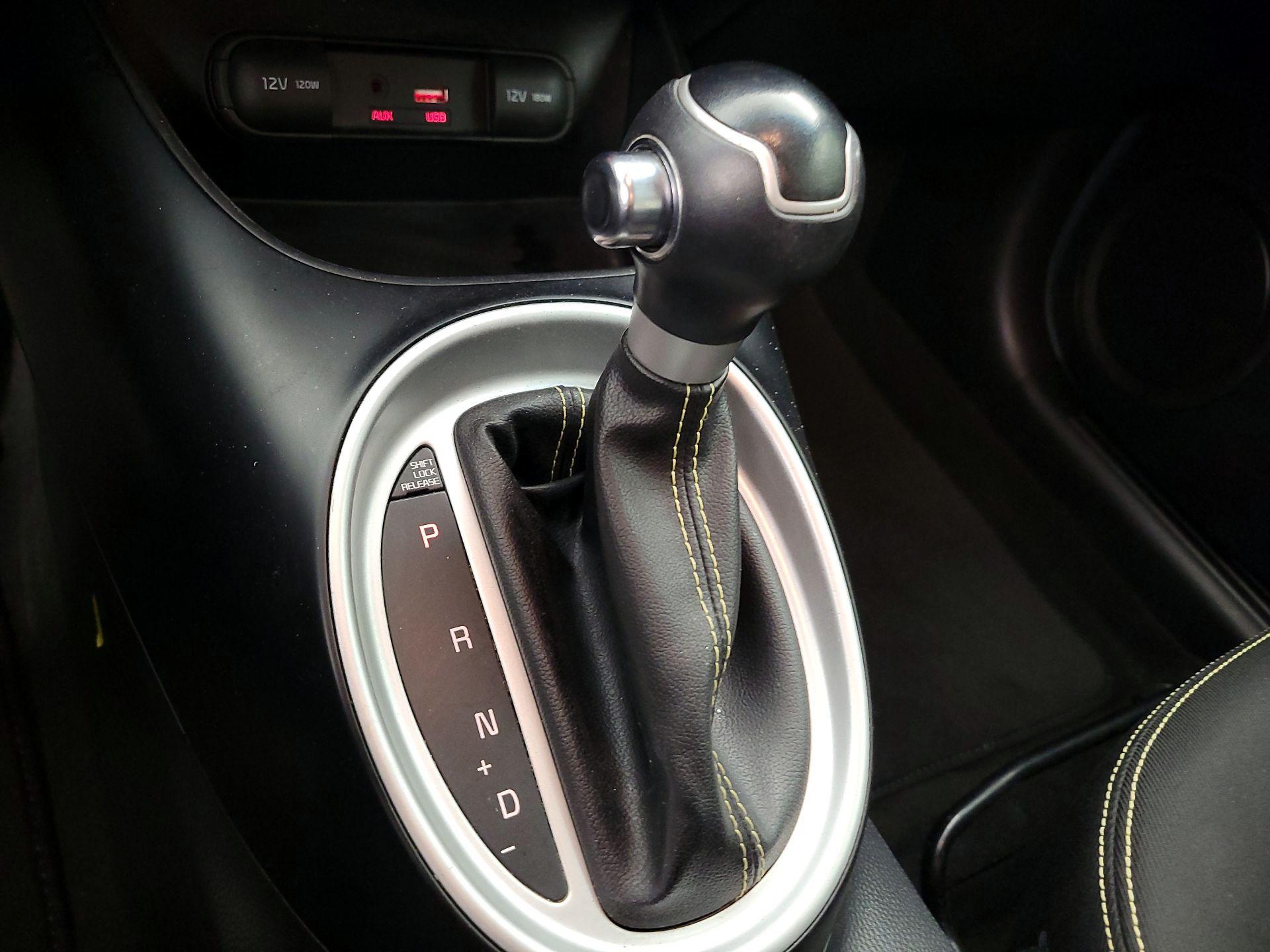 Thumbnail: 2016 Kia Soul - 17