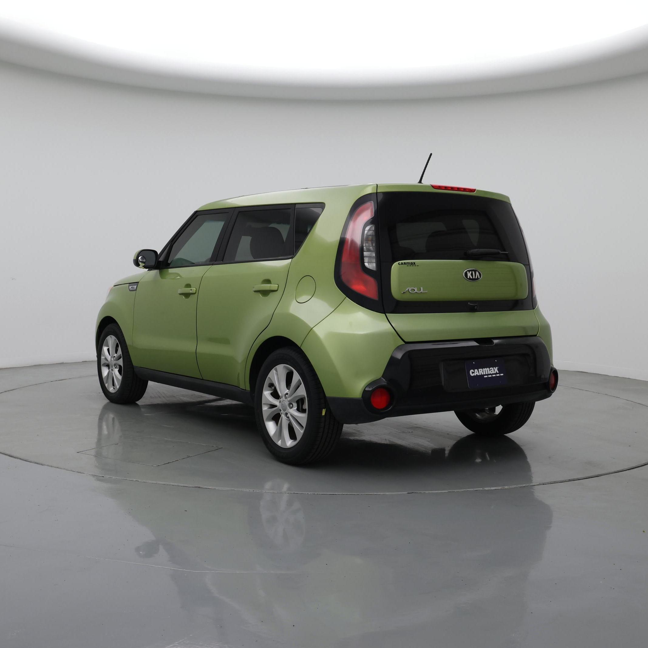 Thumbnail: 2016 Kia Soul - 2