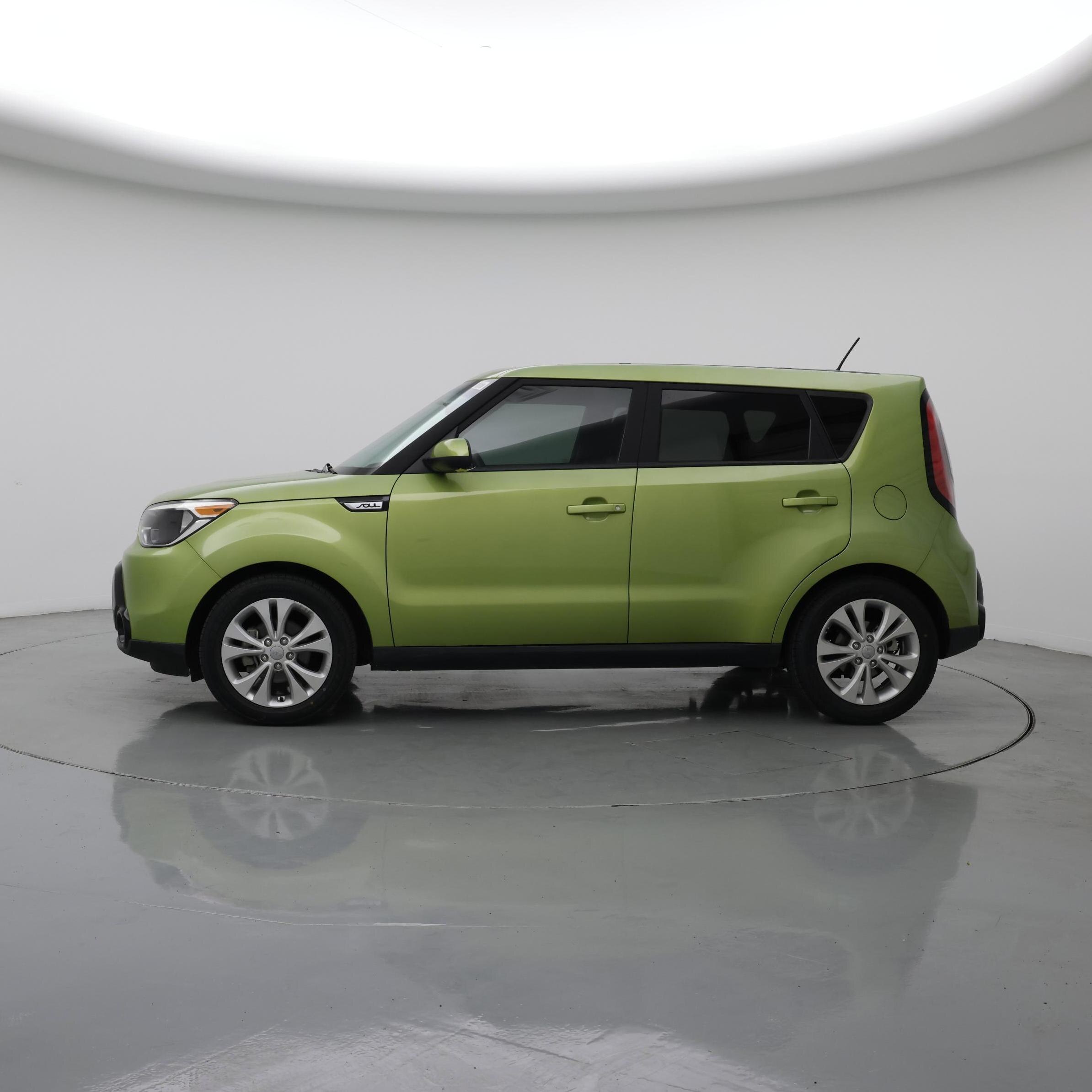 Thumbnail: 2016 Kia Soul - 3