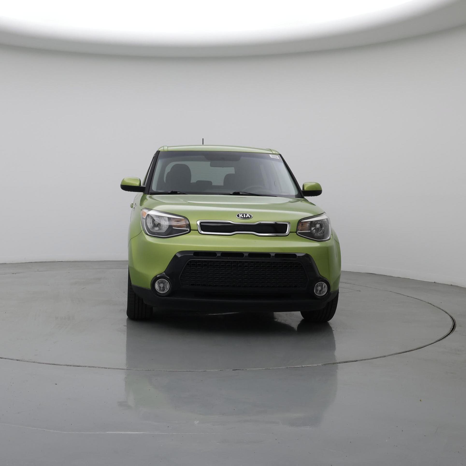 Thumbnail: 2016 Kia Soul - 5