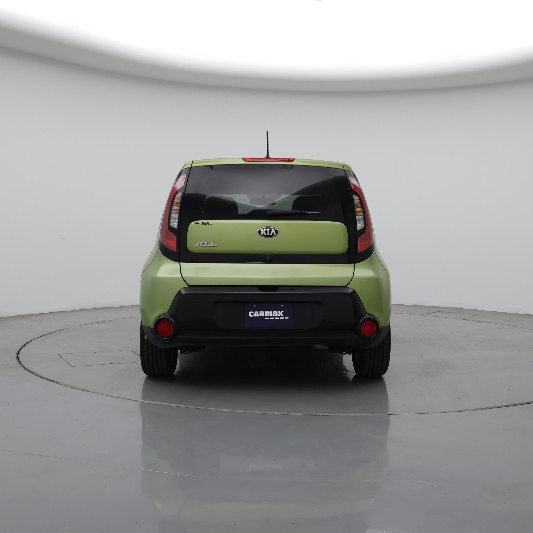 Thumbnail: 2016 Kia Soul - 6