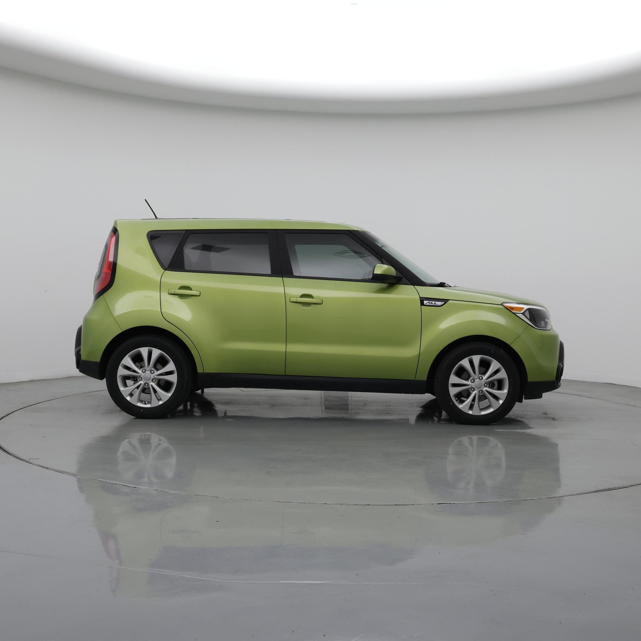 Thumbnail: 2016 Kia Soul - 7