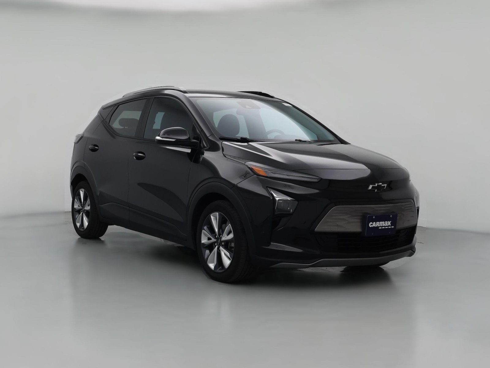 2022 Chevrolet Bolt EUV
