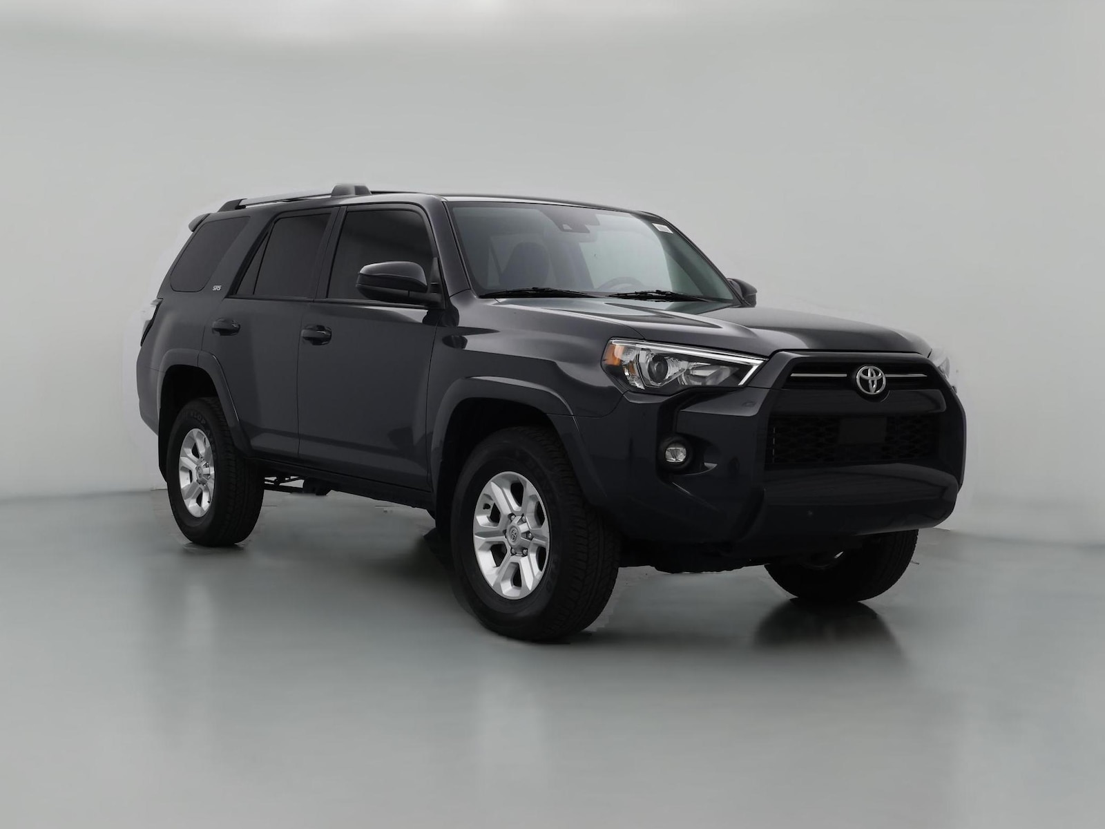2024 Toyota 4Runner