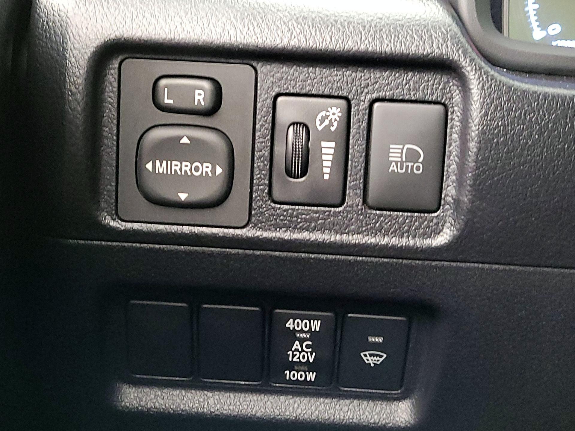 Thumbnail: 2024 Toyota 4Runner - 13