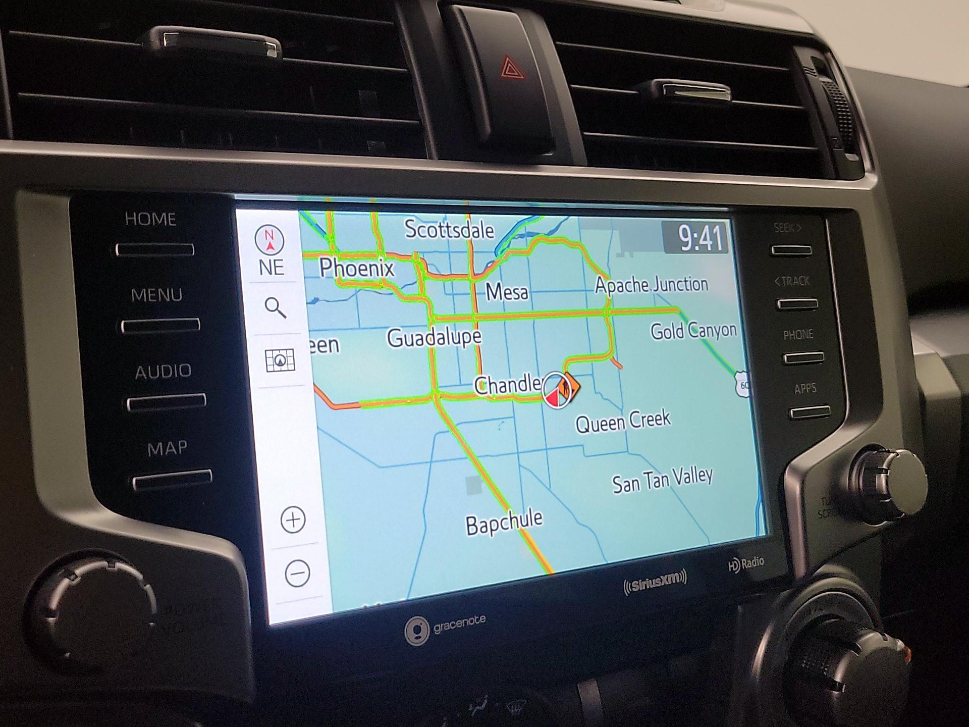 Thumbnail: 2024 Toyota 4Runner - 14