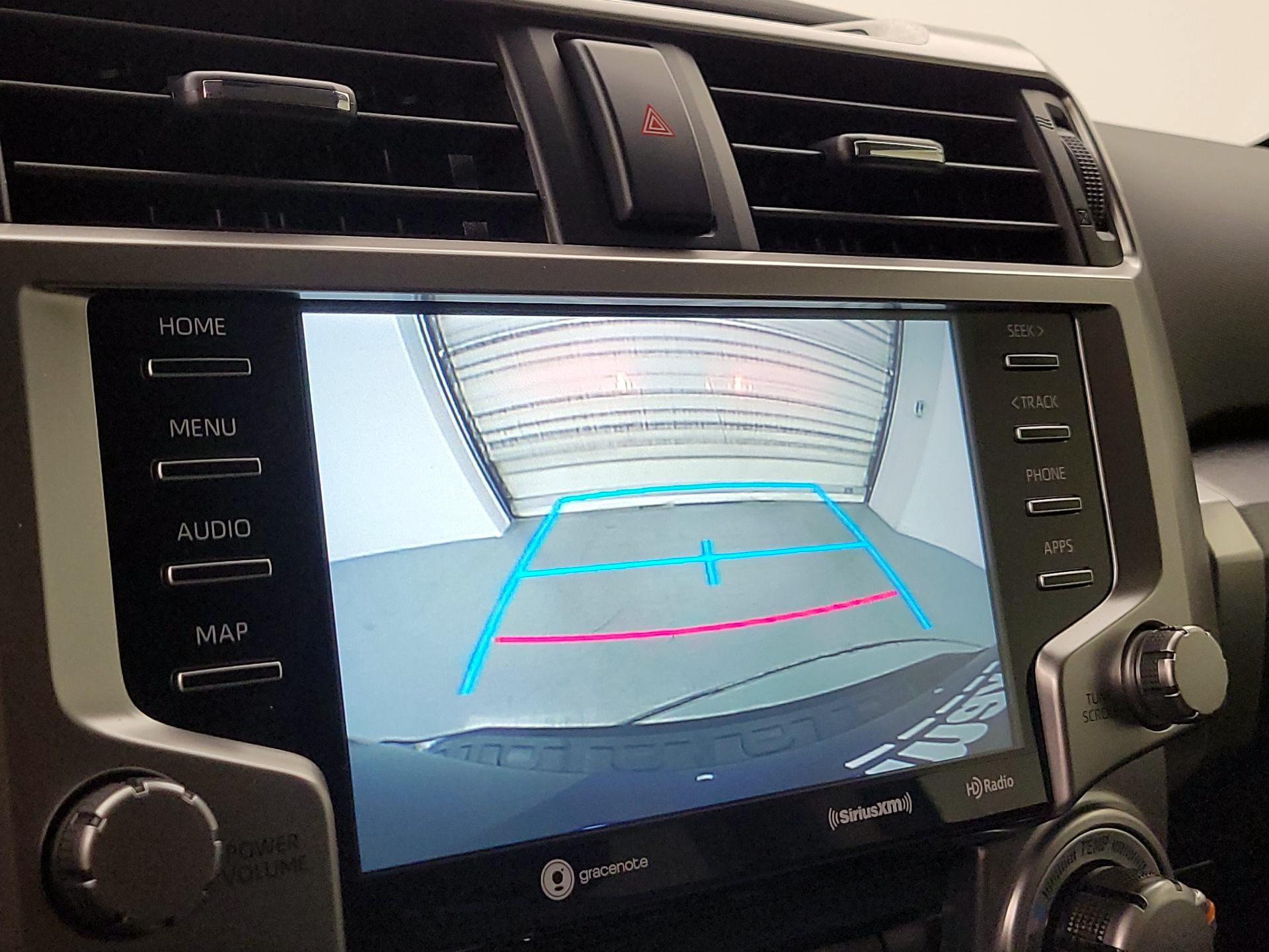 Thumbnail: 2024 Toyota 4Runner - 15