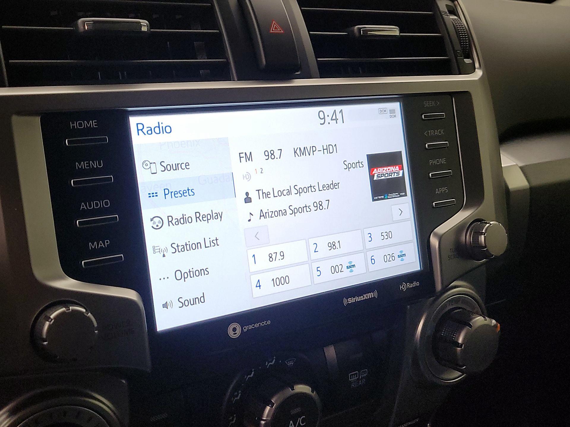 Thumbnail: 2024 Toyota 4Runner - 16