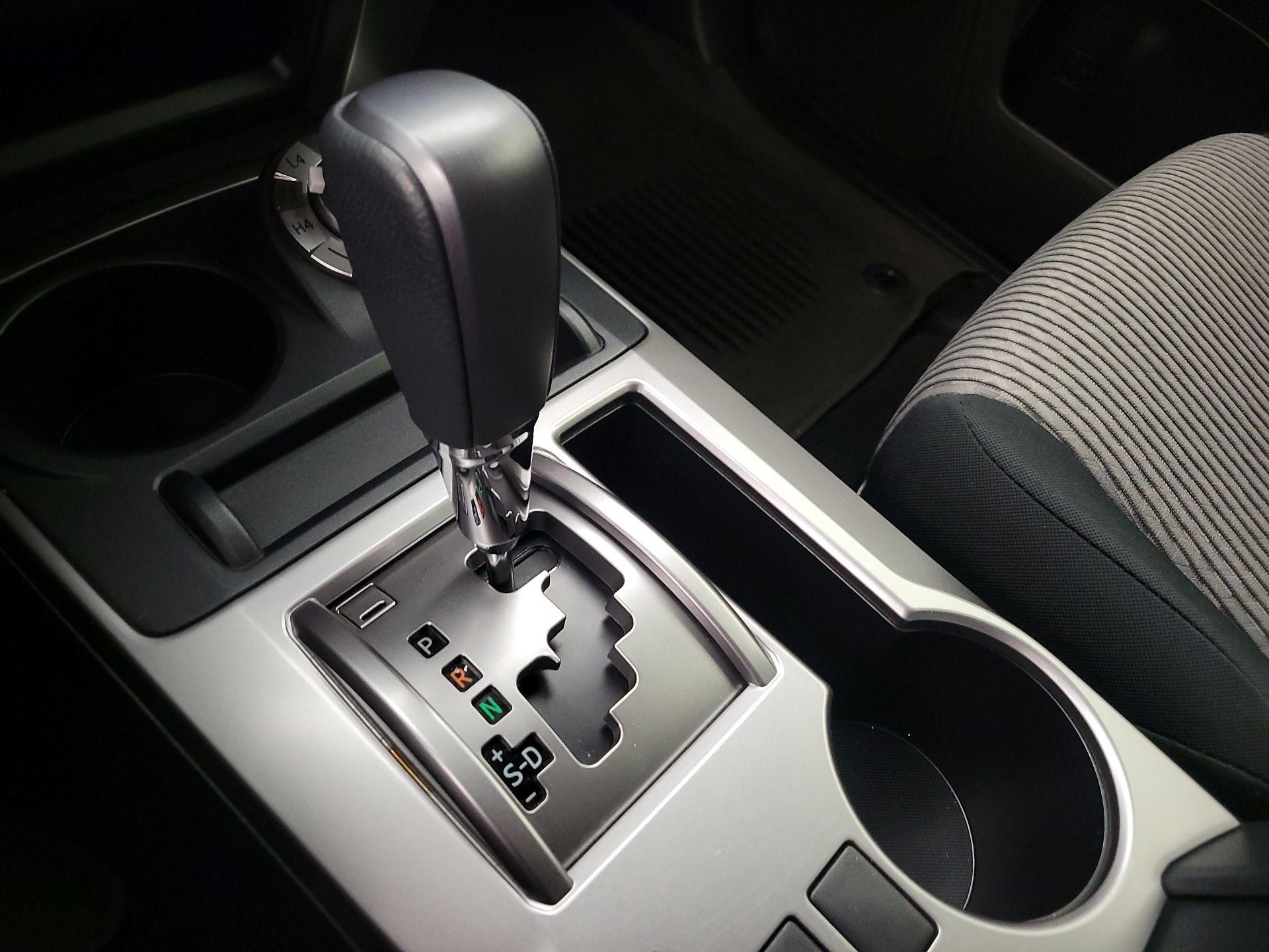 Thumbnail: 2024 Toyota 4Runner - 18