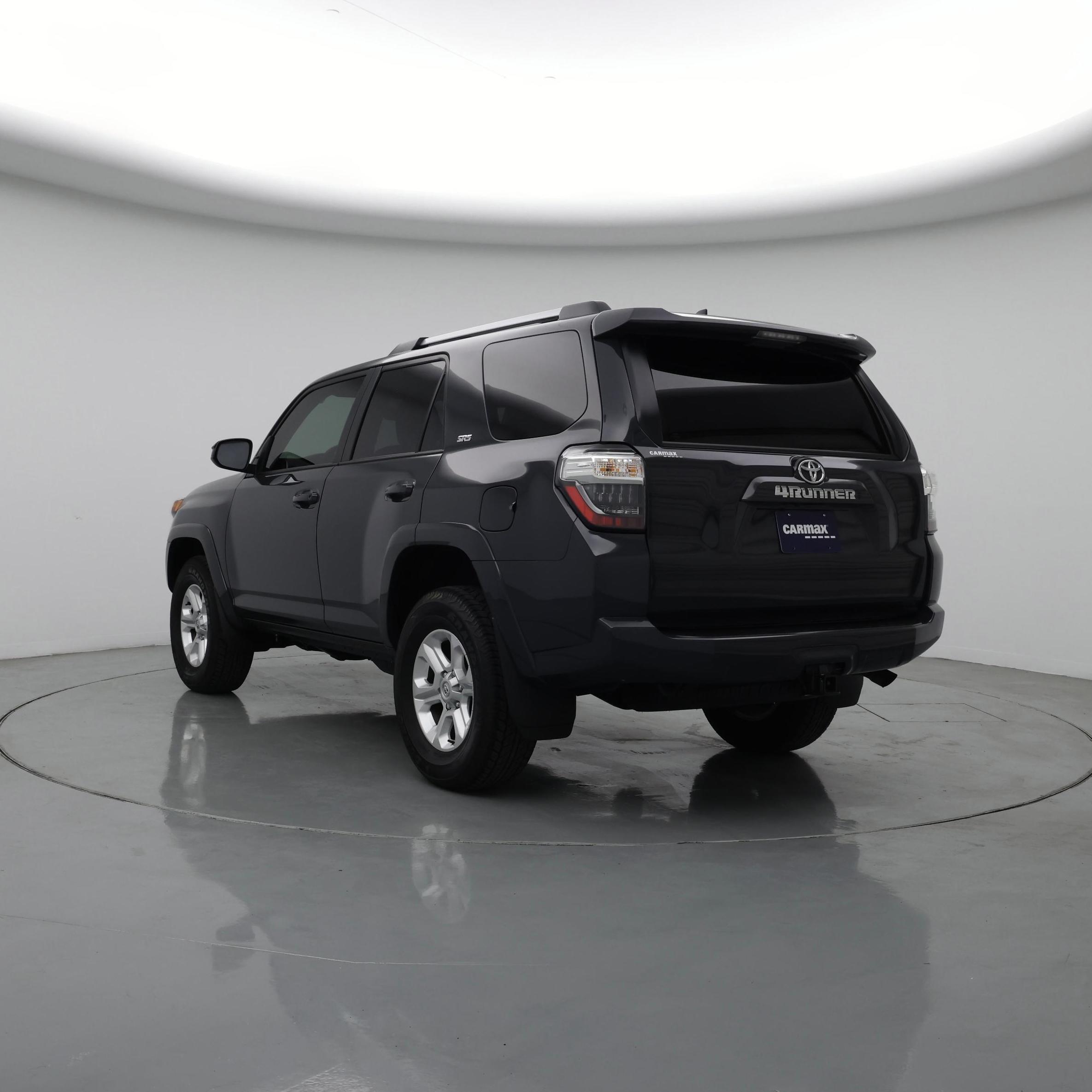 Thumbnail: 2024 Toyota 4Runner - 2