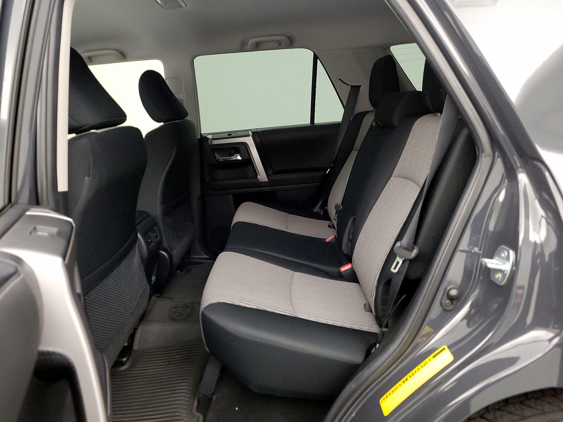 Thumbnail: 2024 Toyota 4Runner - 20