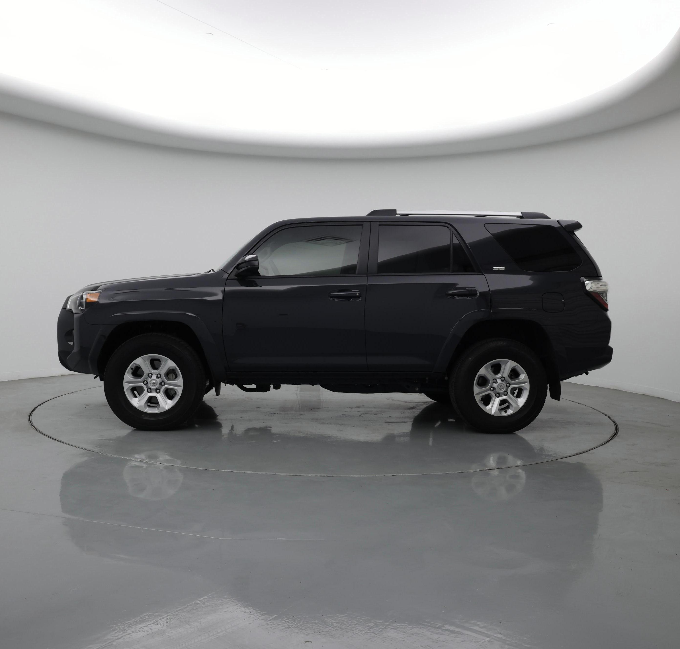 Thumbnail: 2024 Toyota 4Runner - 3